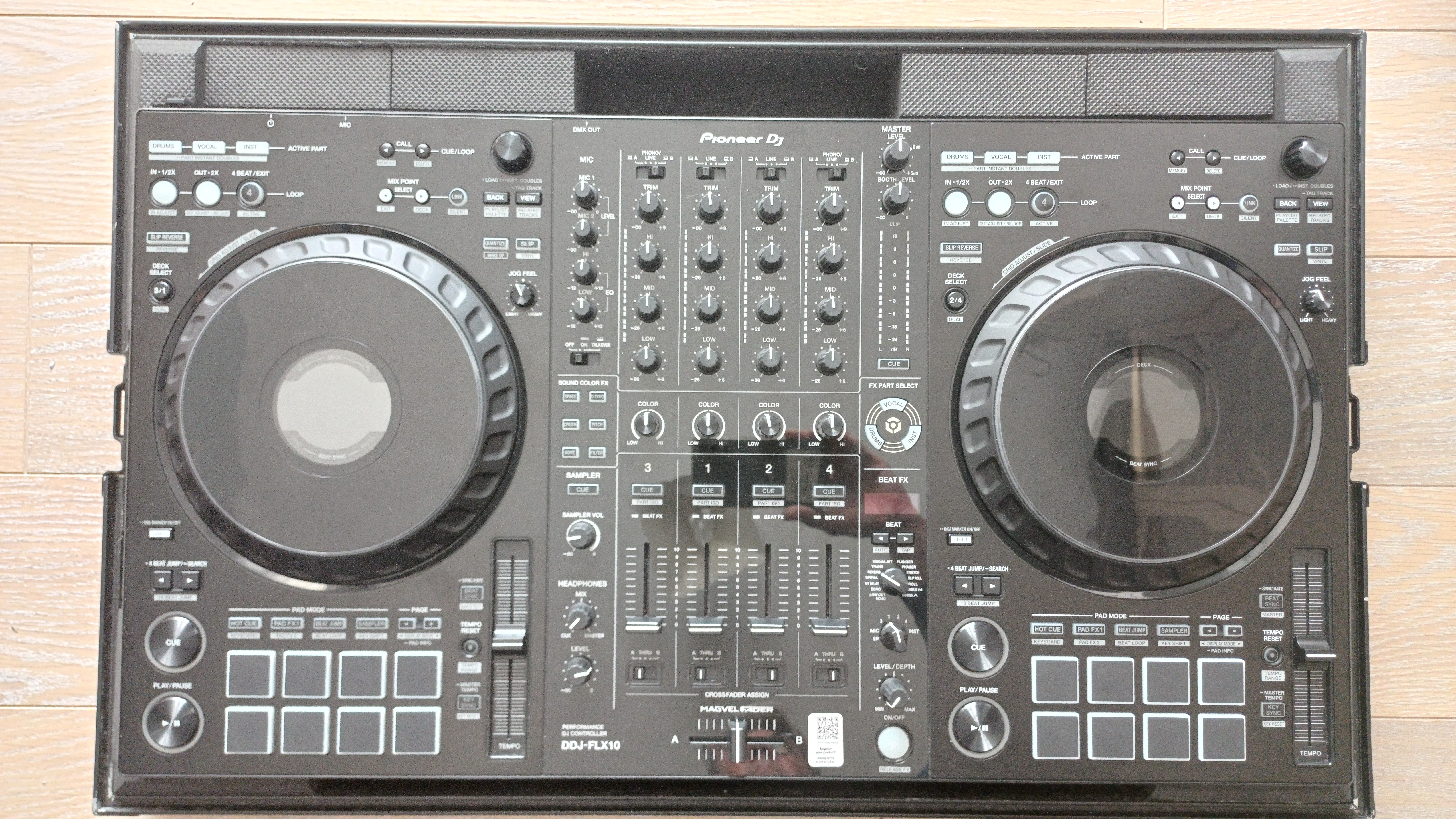 Pioneer DDJ-FLX10 (28888)