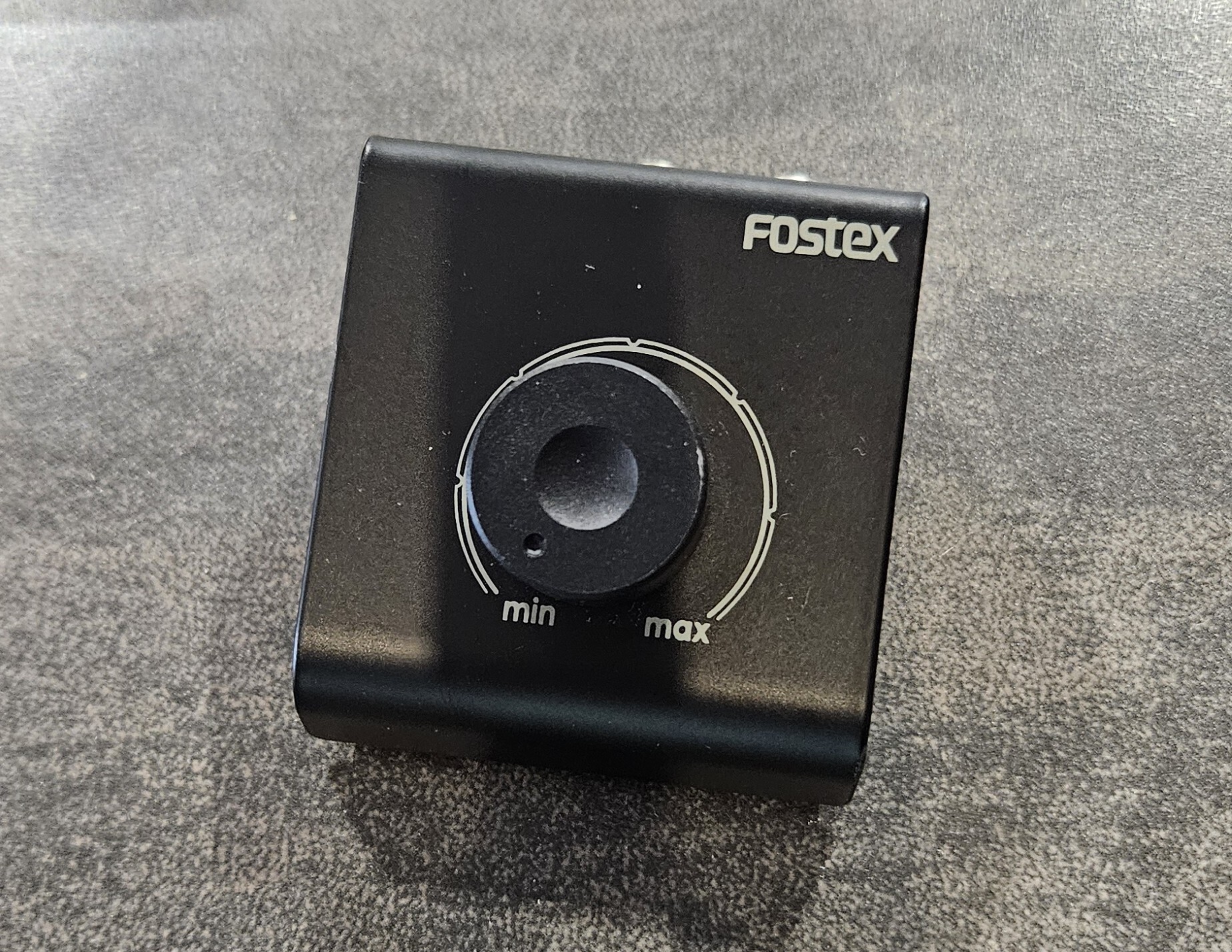 Fostex PC-1e (81126)