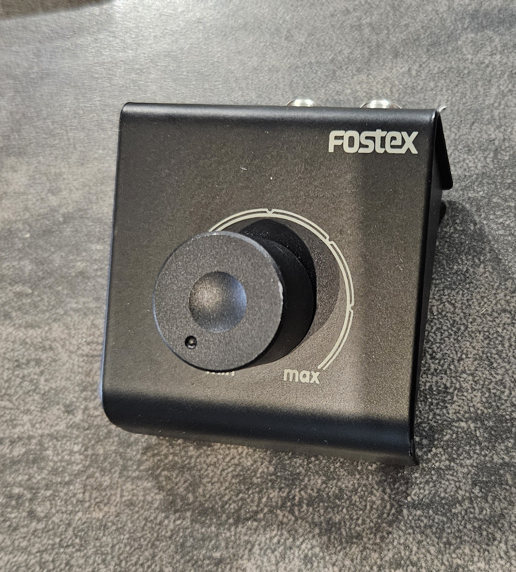 Fostex PC-1e (85389)