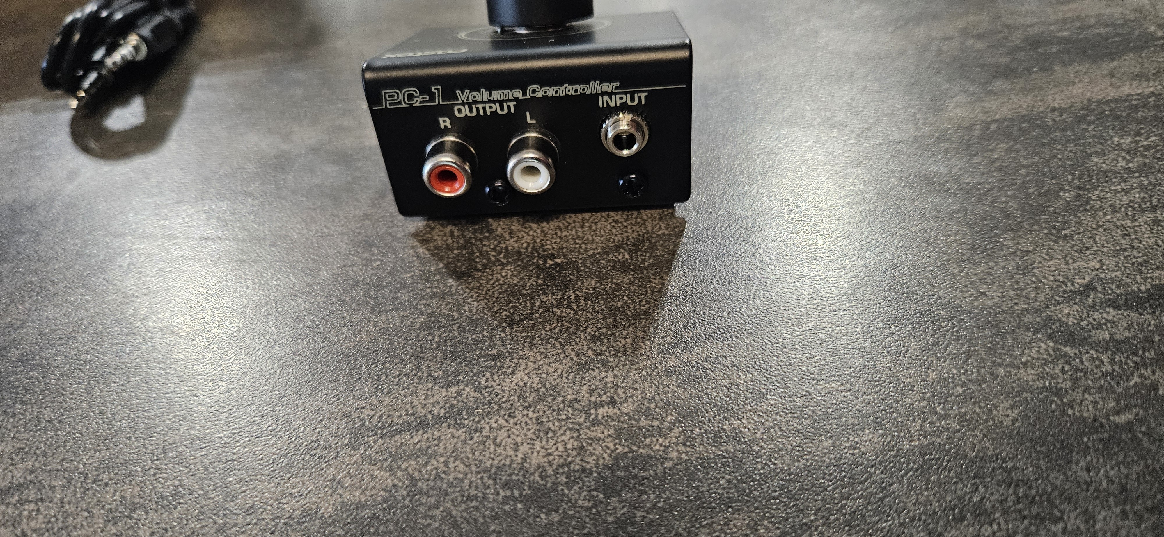 Fostex PC-1e (18829)