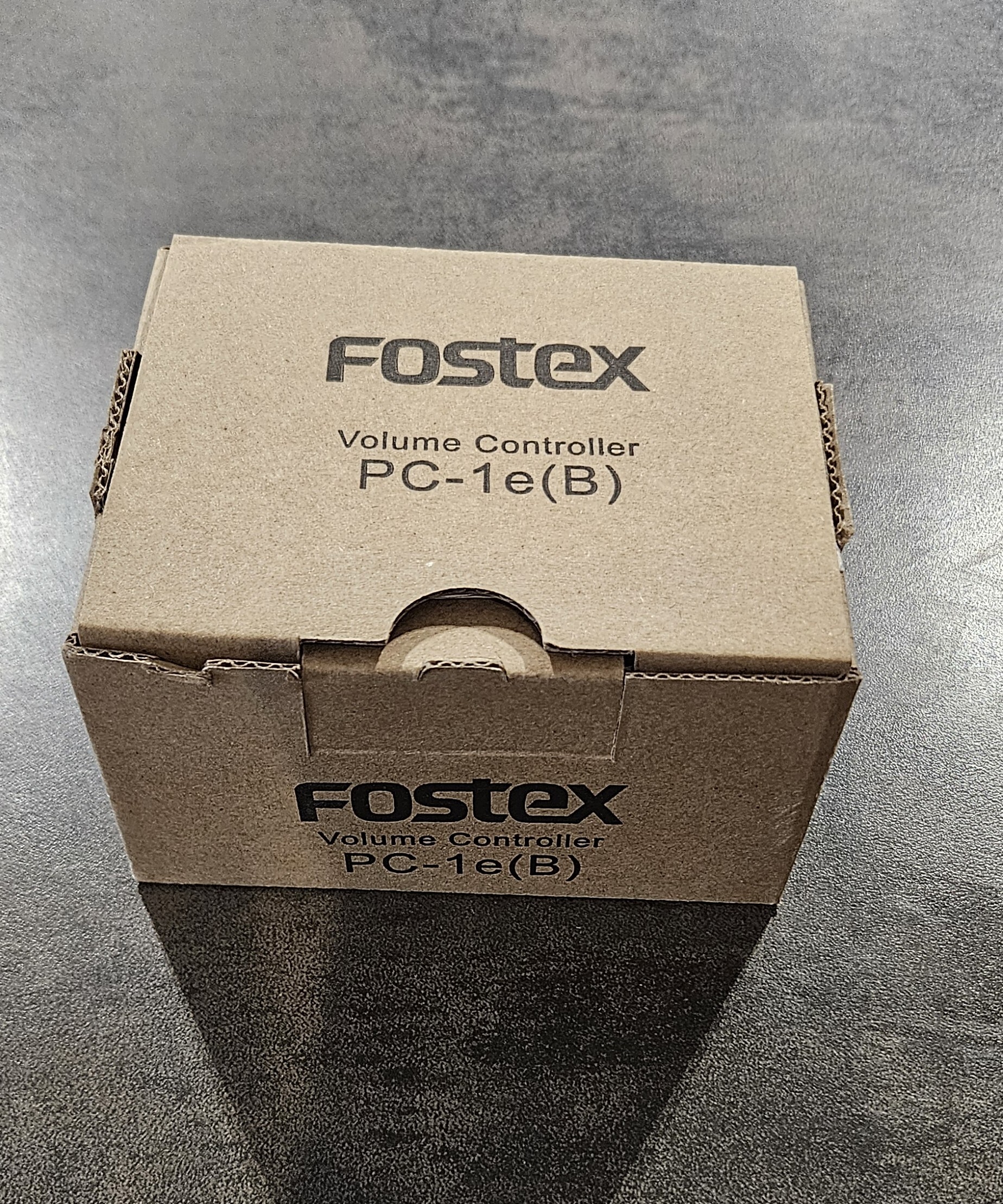 Fostex PC-1e (22707)
