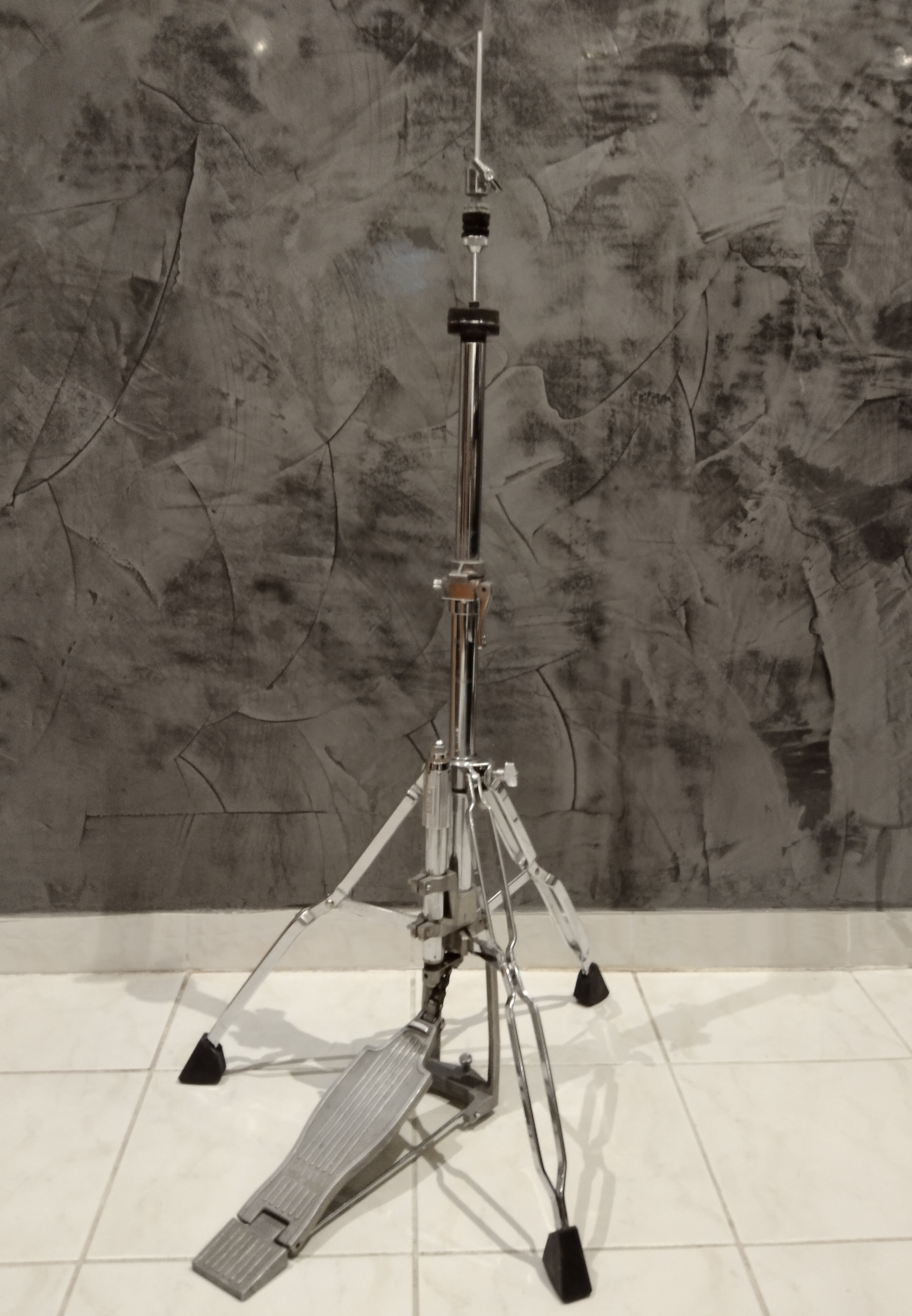 Pied de charleston / Hi-Hat Tama Titan 6895 Vintage
