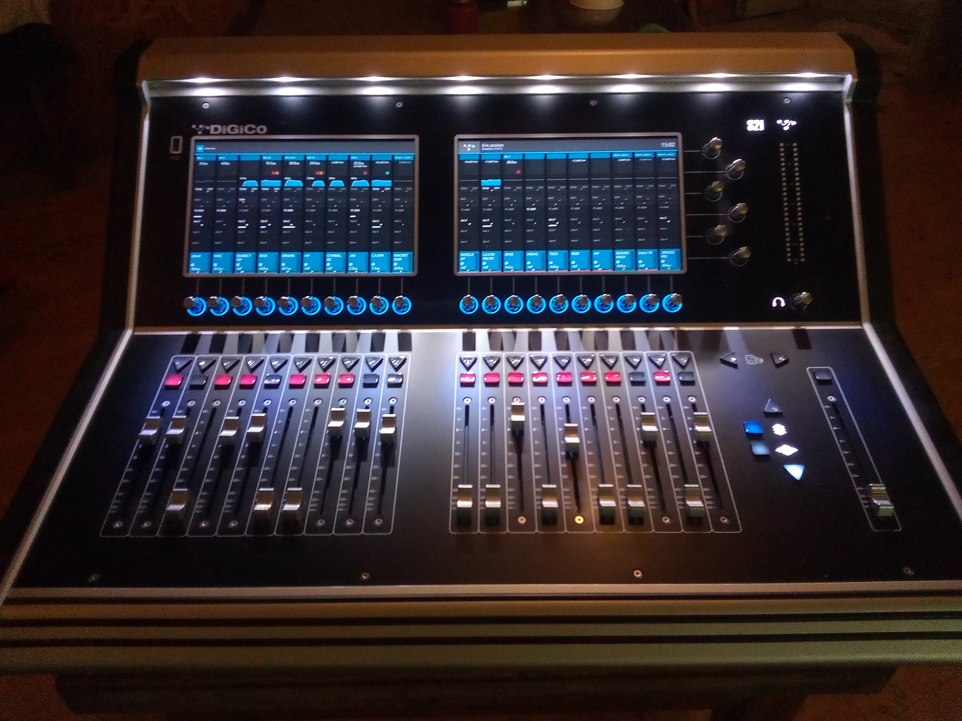 Vend digico s21 