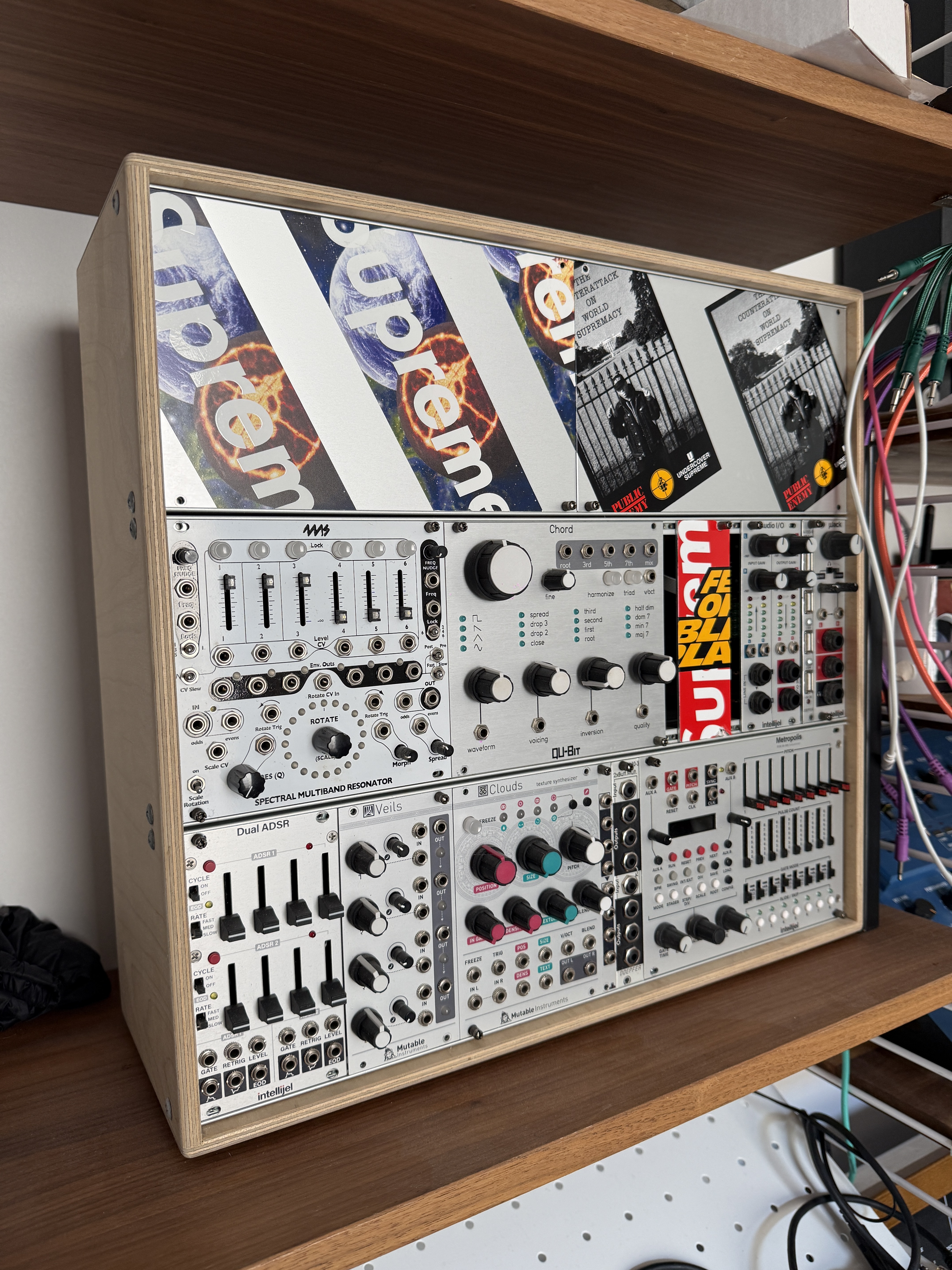 À vendre doepfer Lo cost case a-100lc9