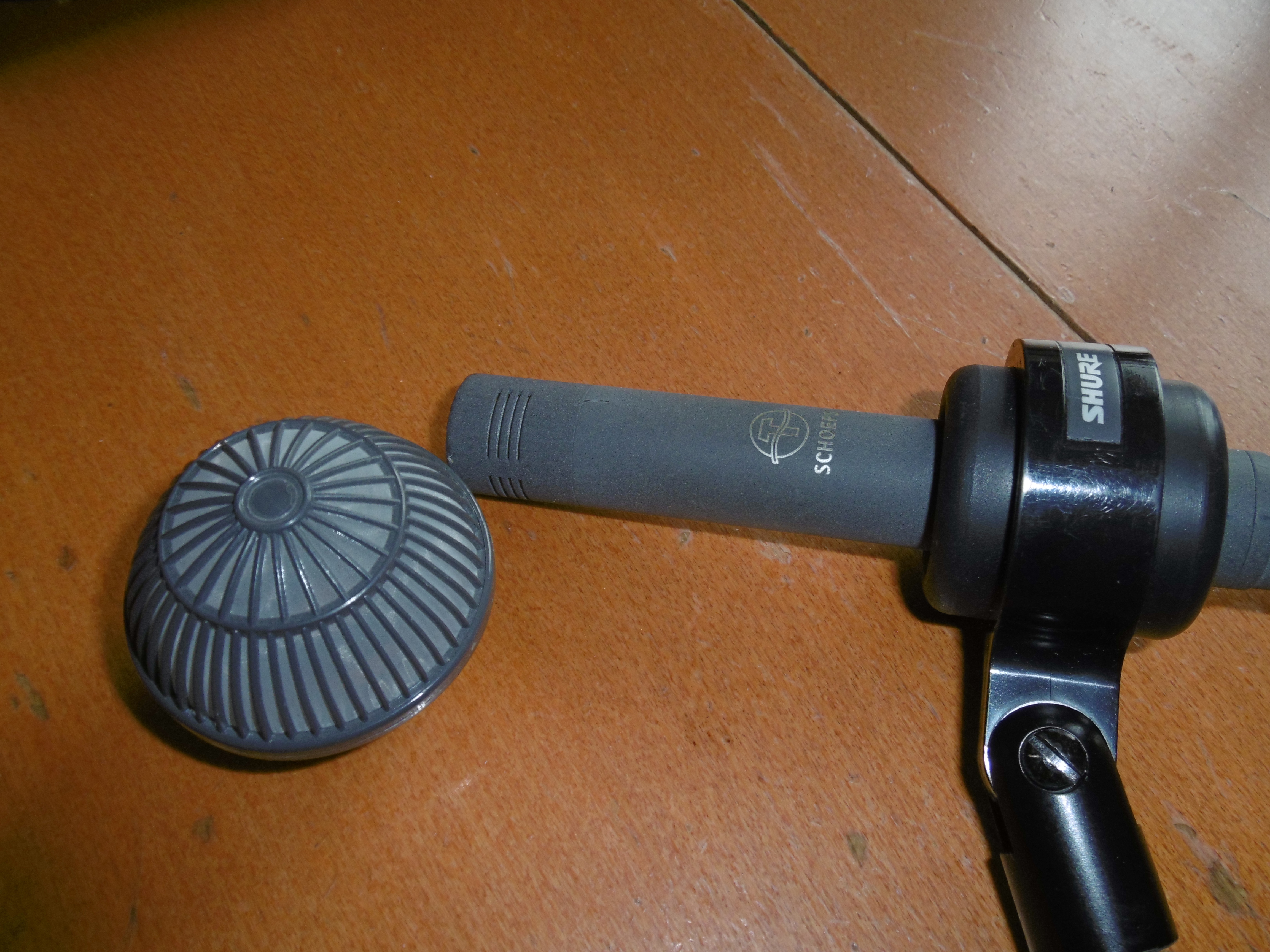 vends schoeps plus capsule cardio MK4