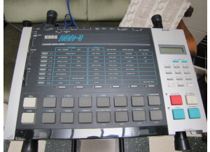 Korg Ddd-1 (26198)