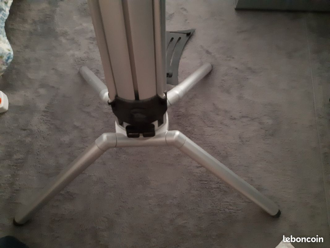 SPIDER 5