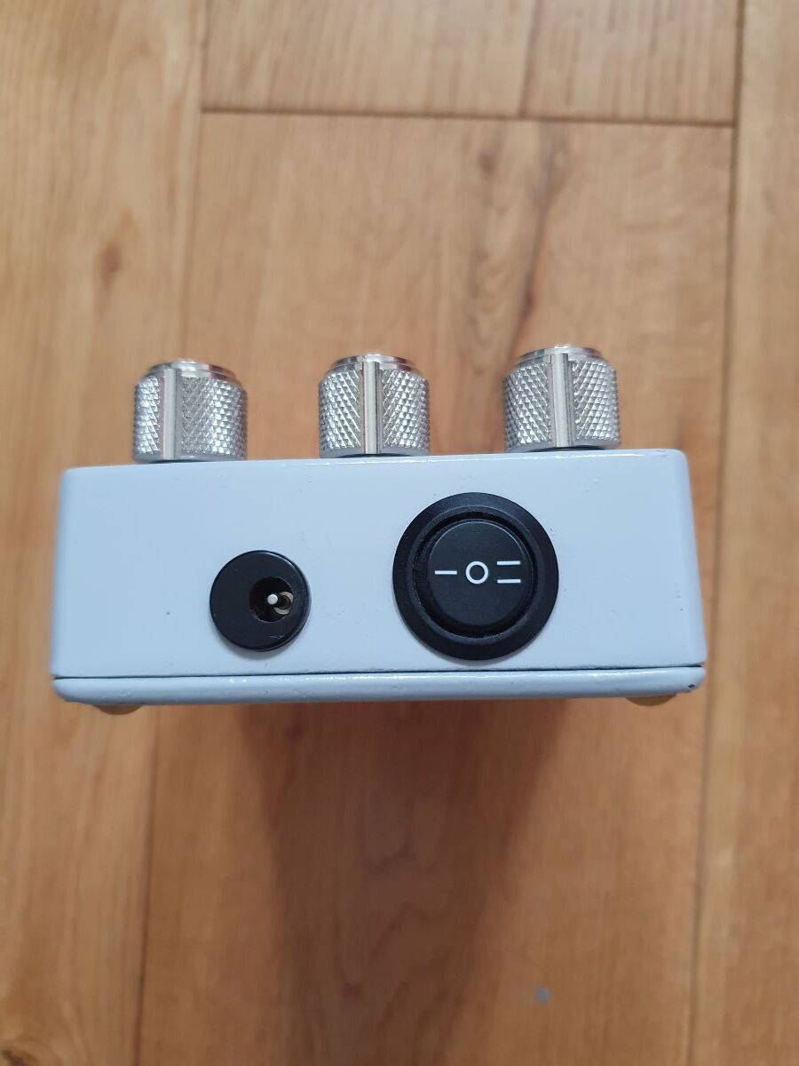 Duesenberg Channel 2 (89494)