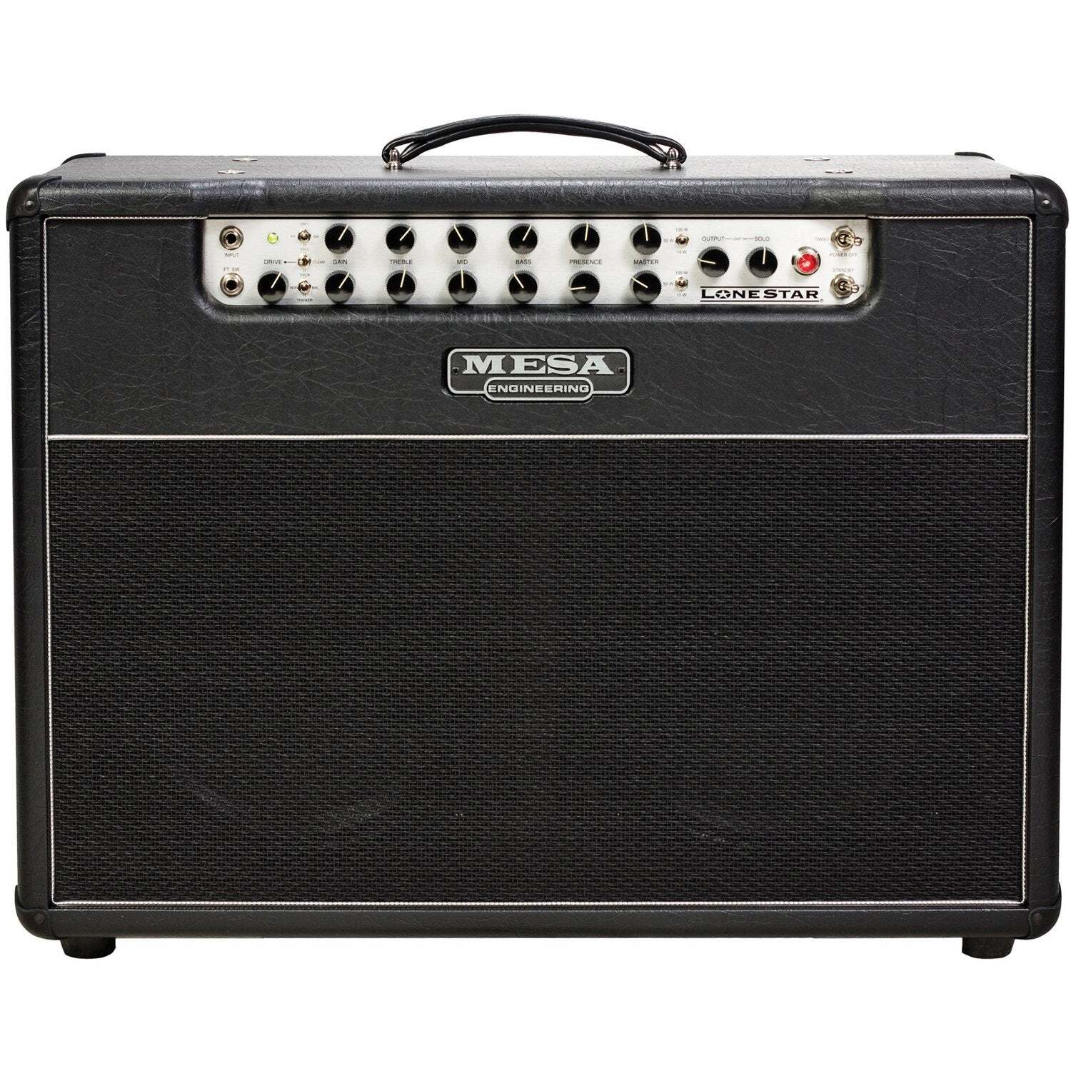 VOL (Alerte) Mesa Boogie Lonestar 2x12 auvergne