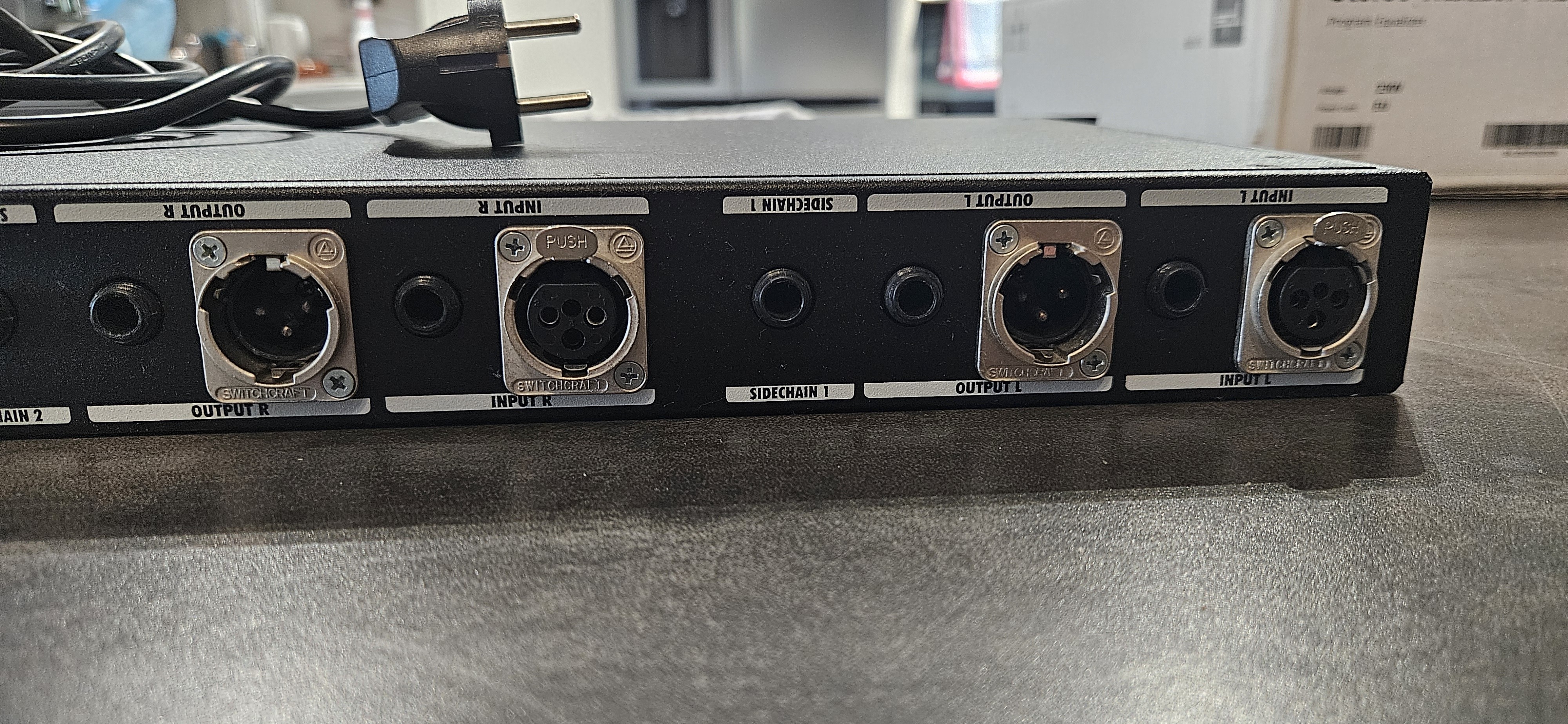 SPL Dynamaxx (47946)
