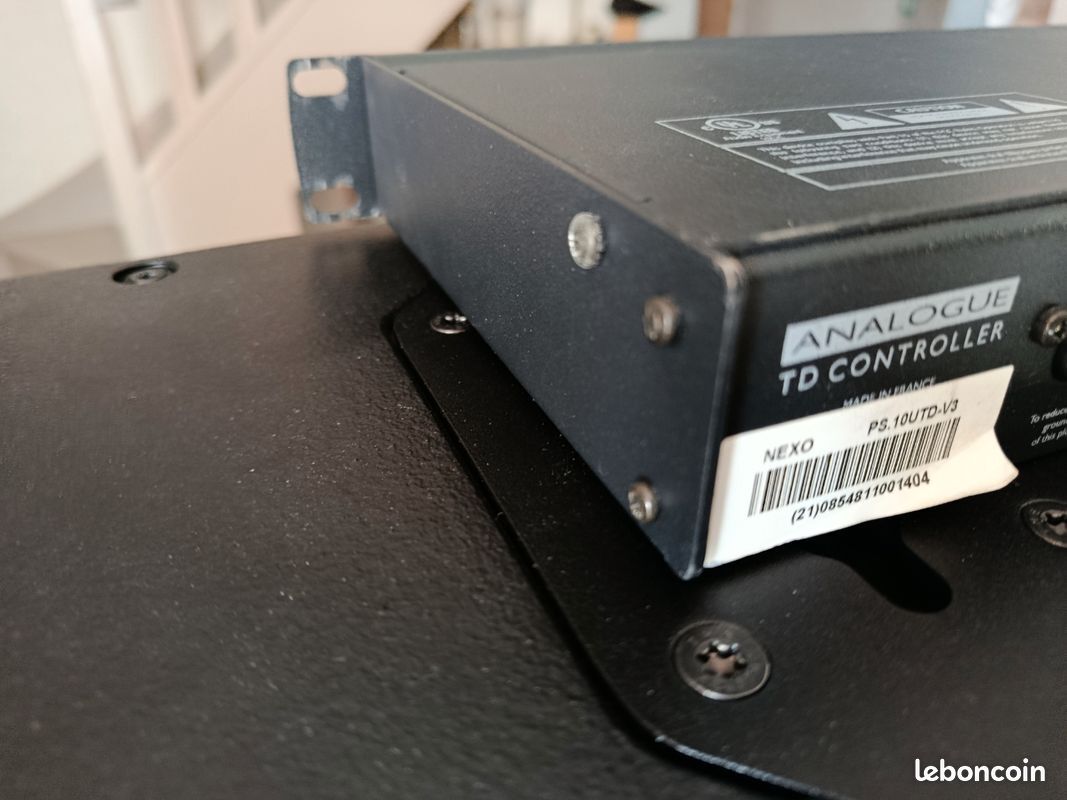 Nexo PS10 R2 (23932)