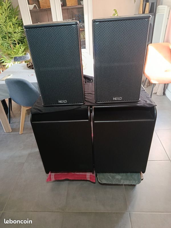 Nexo PS10 R2 (1097)
