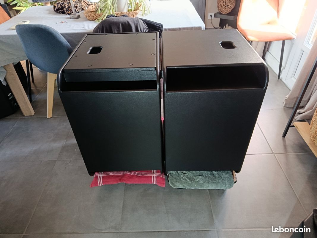 Nexo LS 600 (13631)