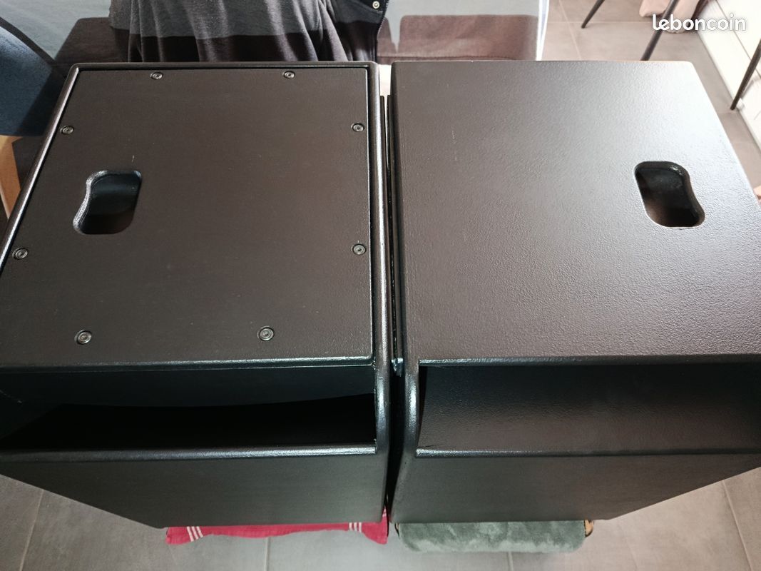Nexo LS 600 (15167)