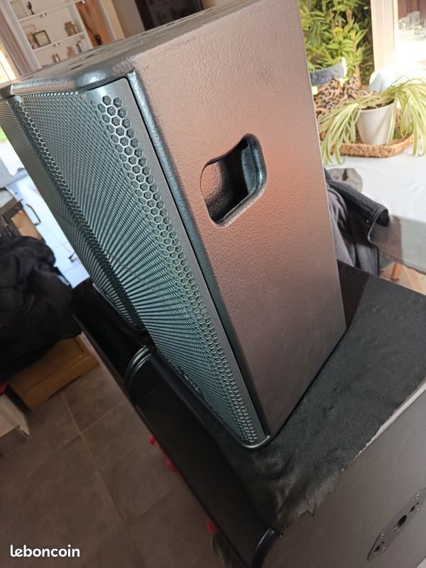 Nexo LS 600 (66047)