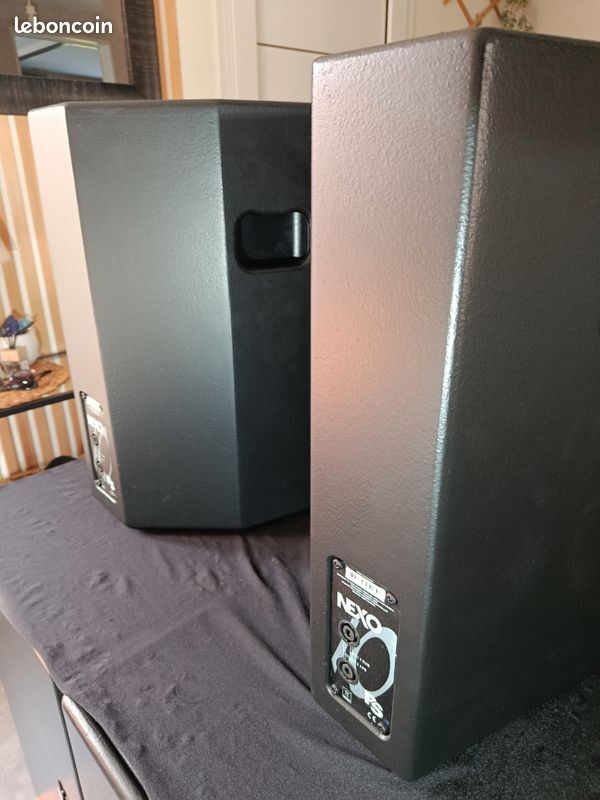 Nexo LS 600 (21019)