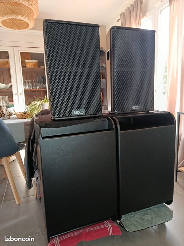 Nexo LS 600 (68453)