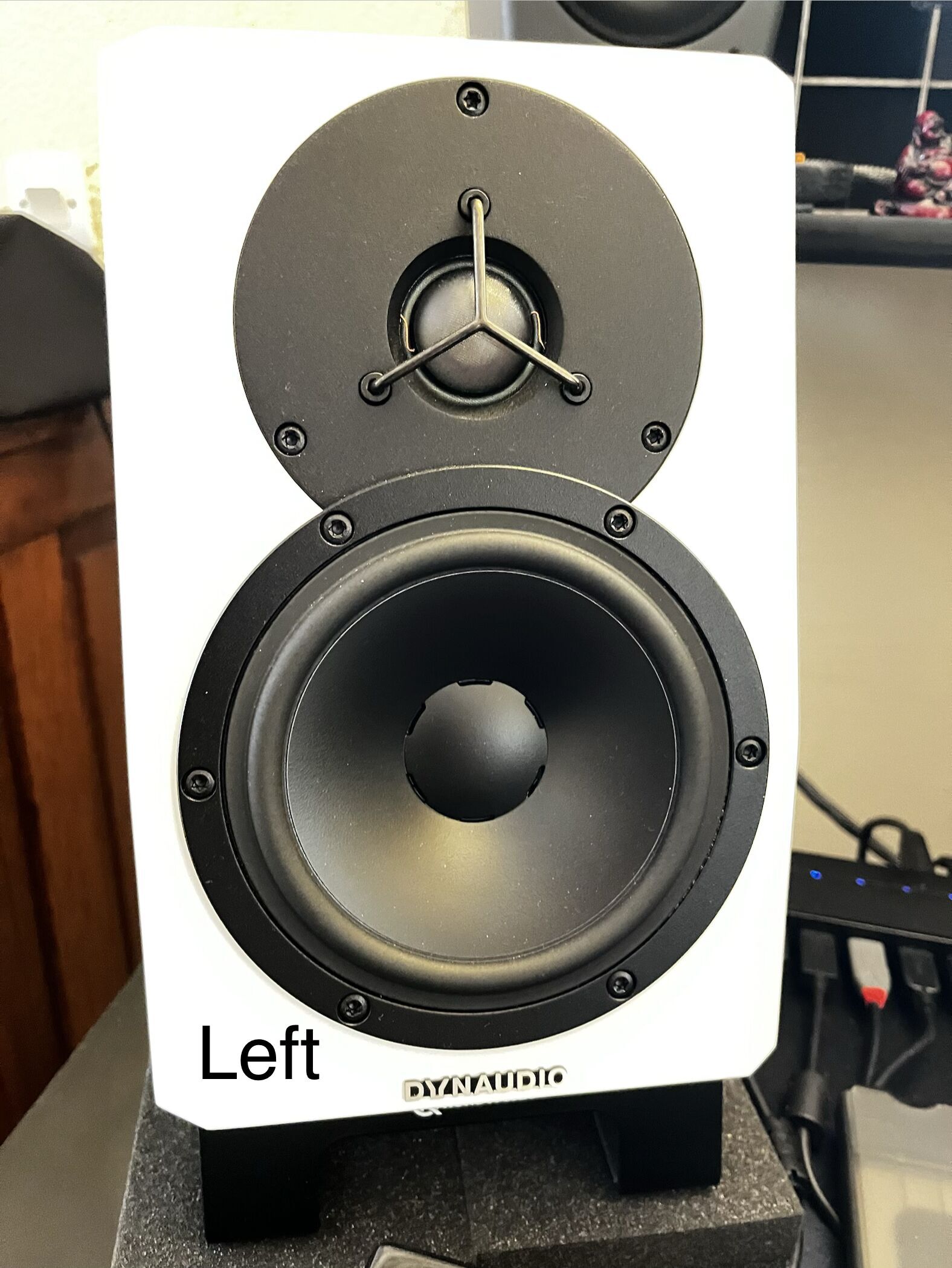 Dynaudio LYD 5 (17102)