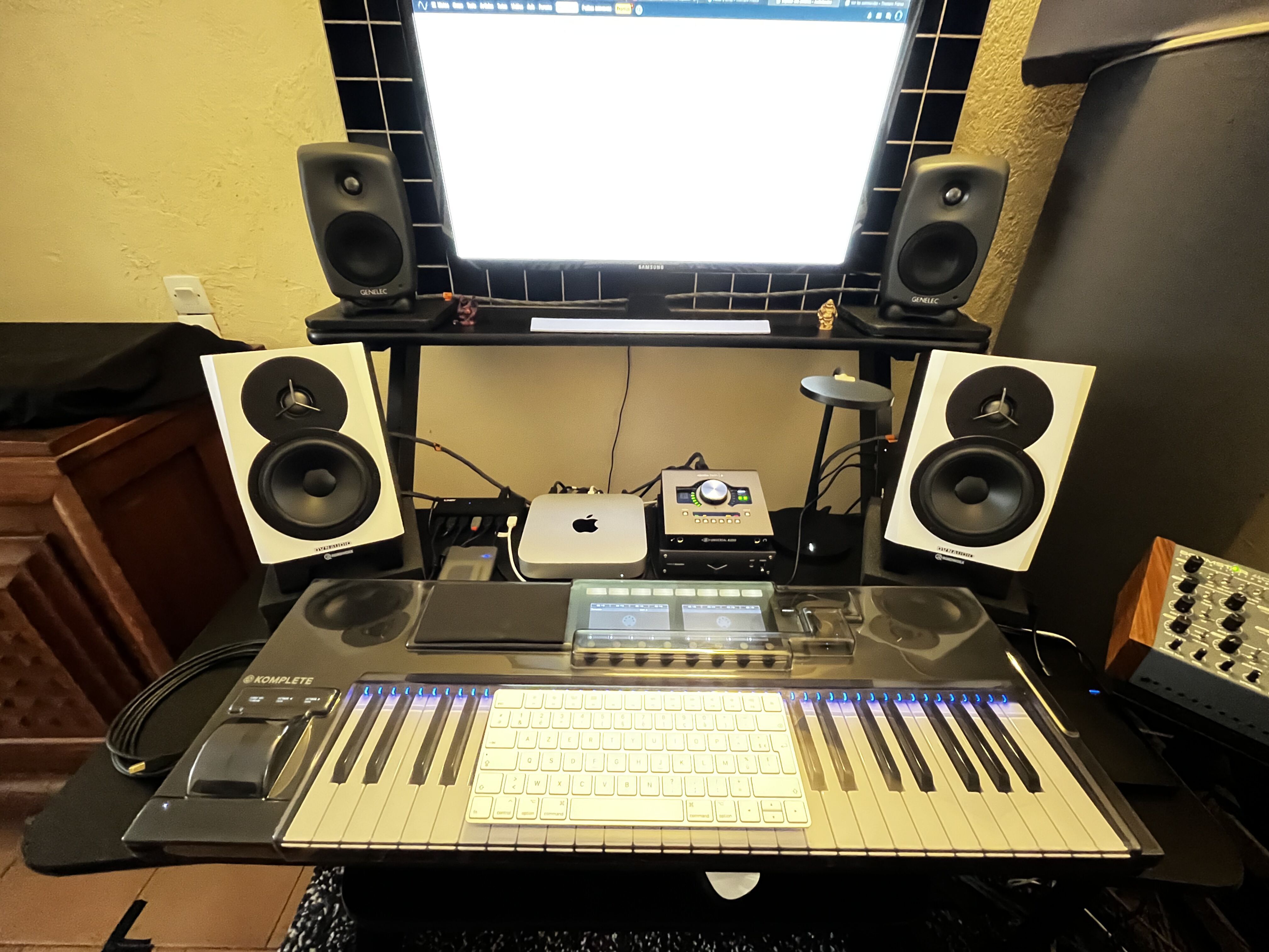 Dynaudio LYD 5 (49162)