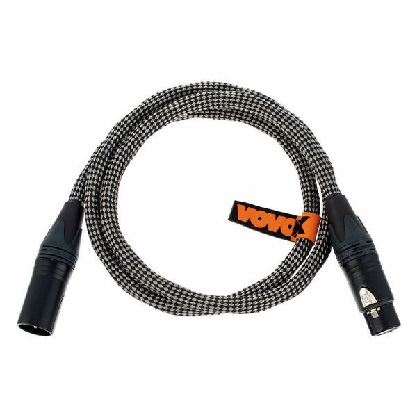 Sonorus Direct 1m XLR