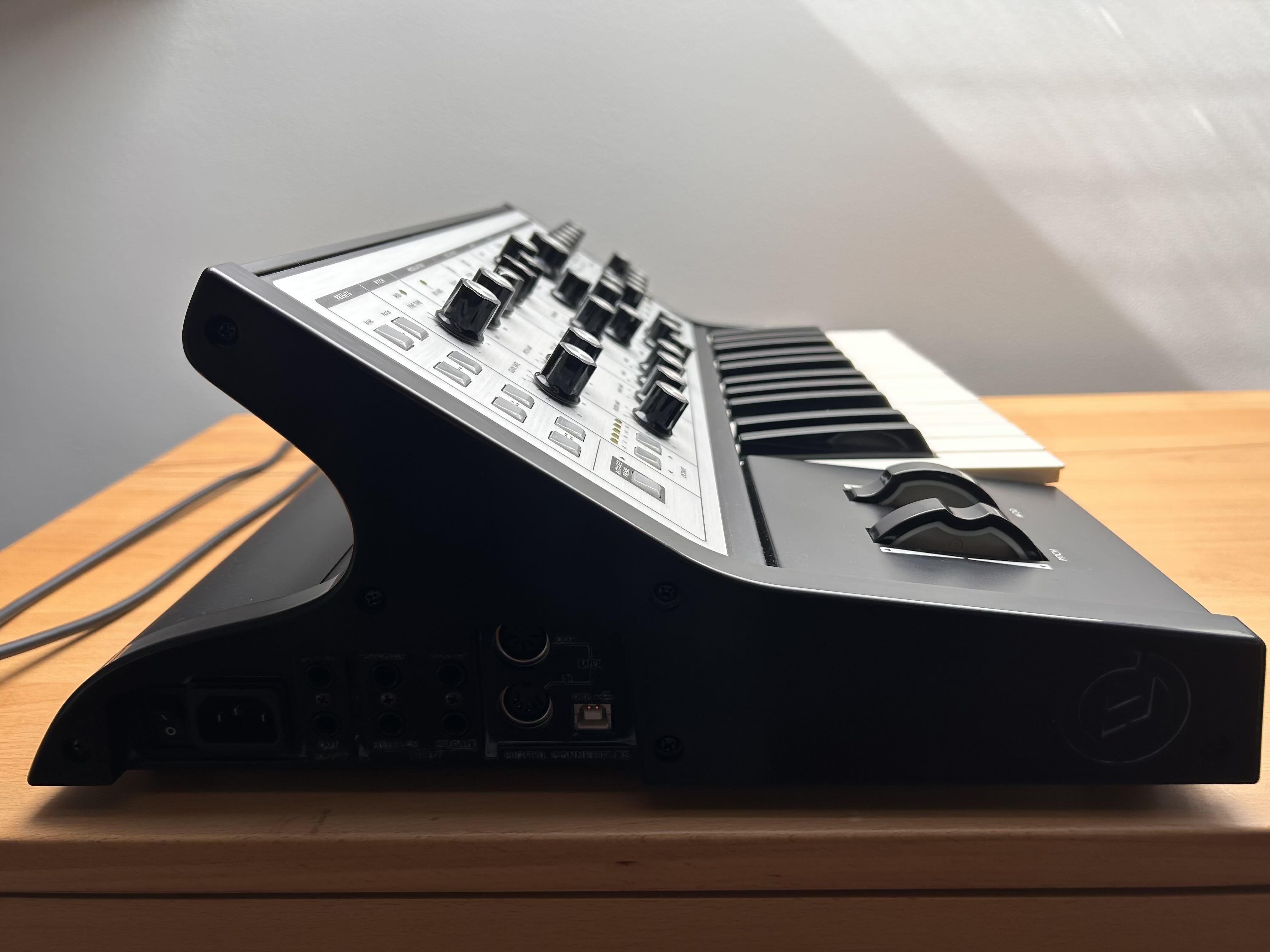 Moog Music Sub Phatty (17517)