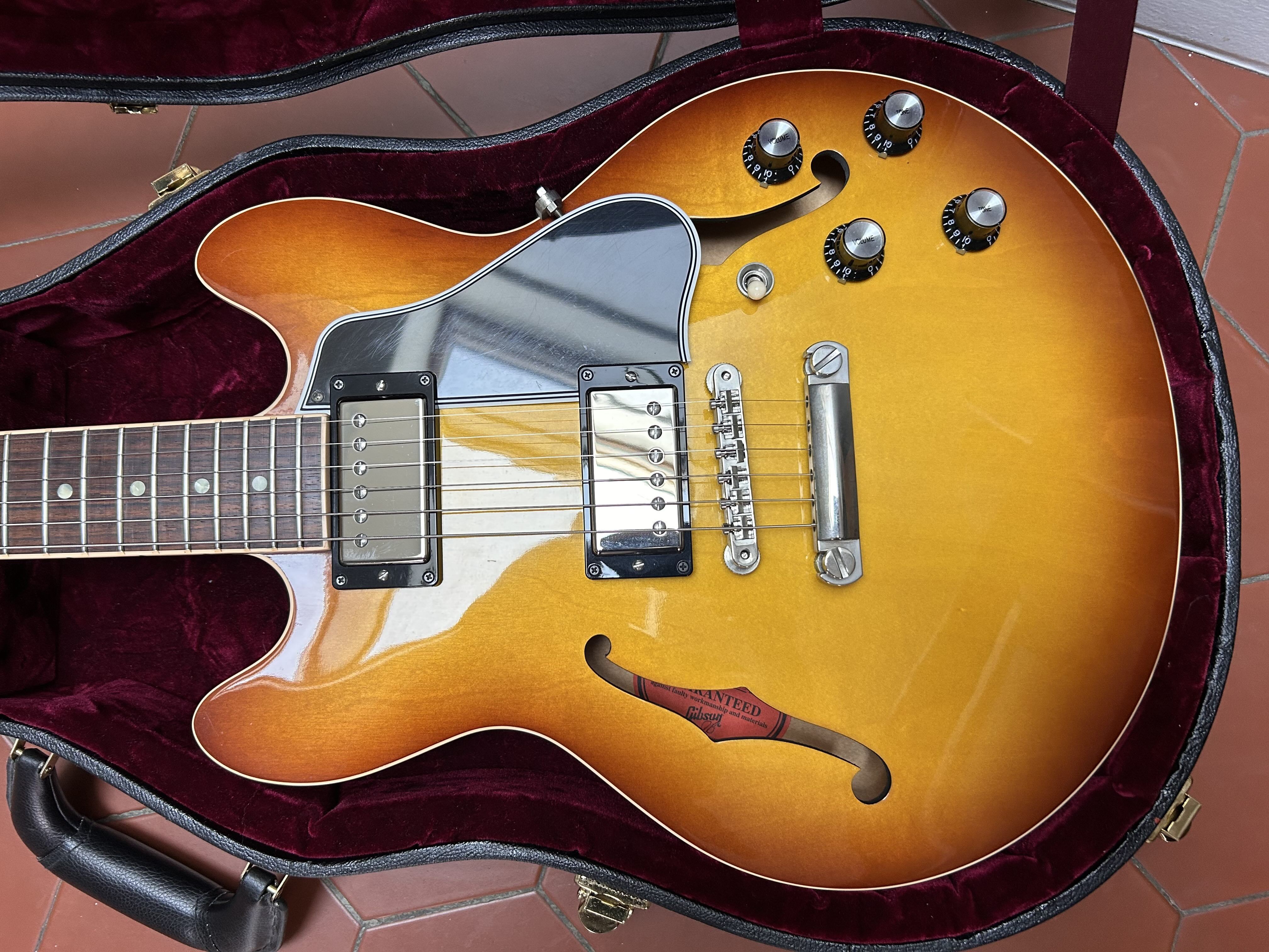 Gibson Modern ES-339 (7688)