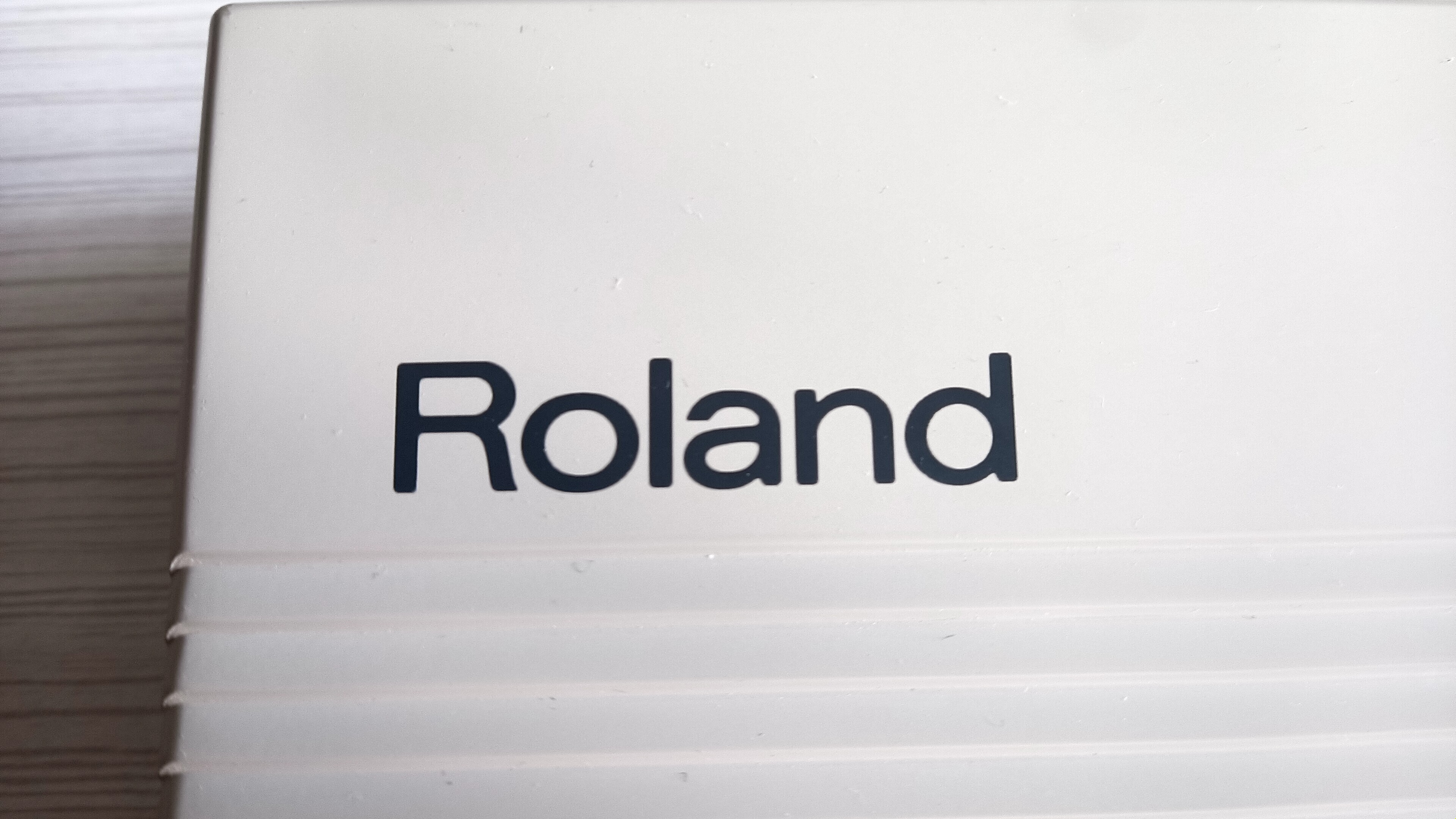 Roland TR-626 (12041)