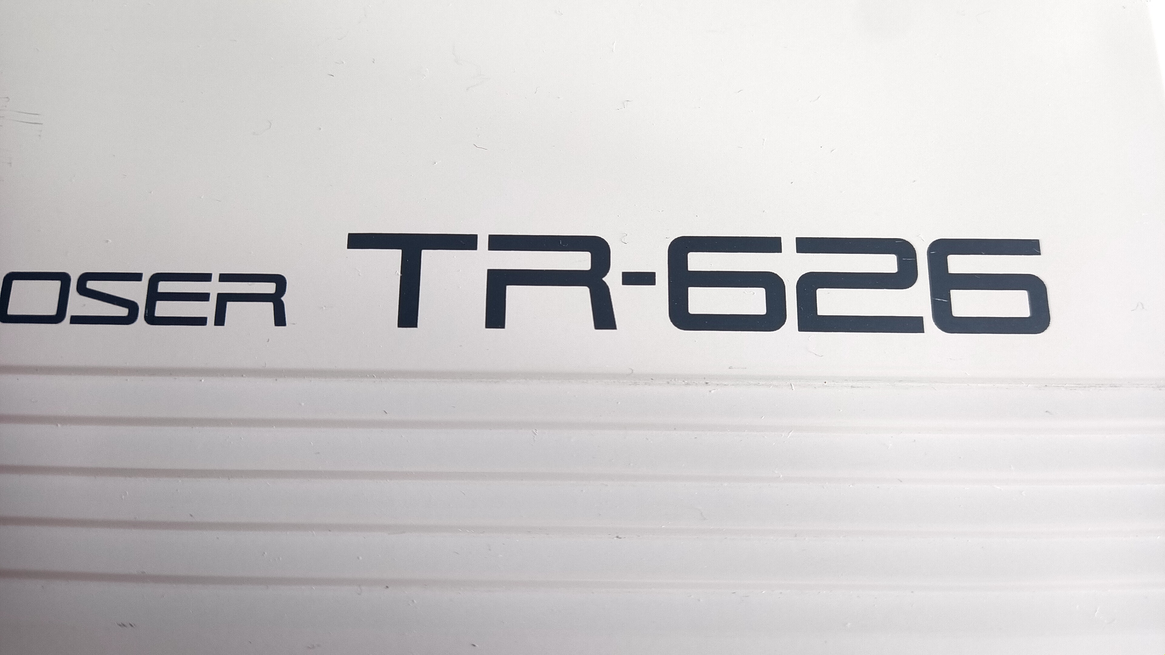 Roland TR-626 (85090)