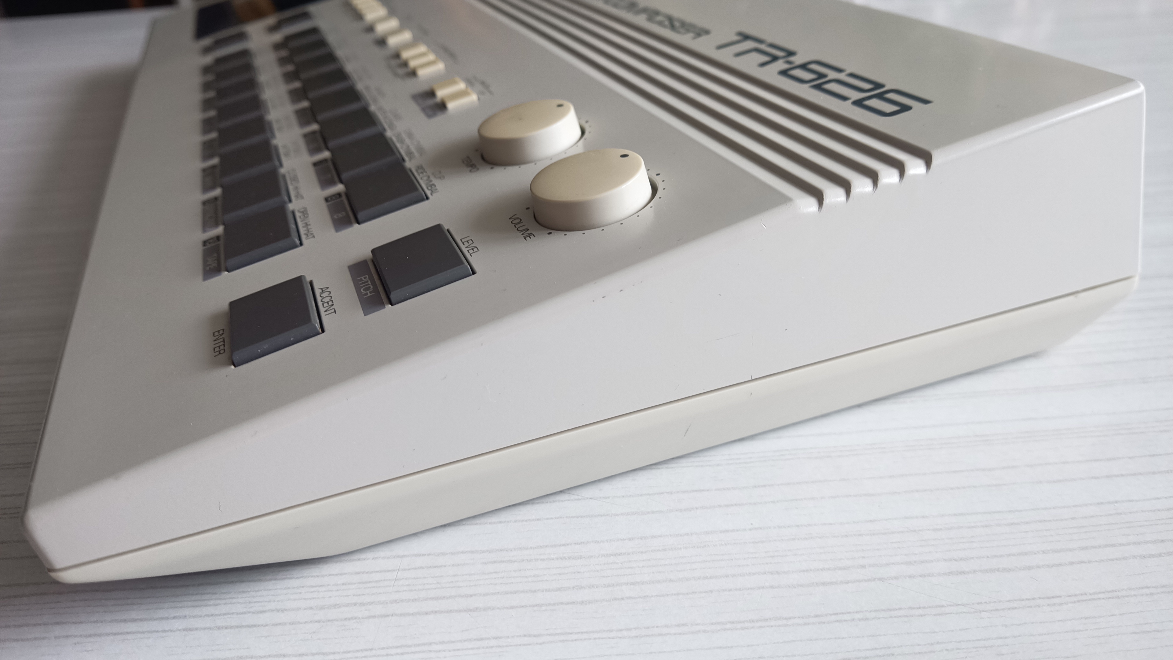Roland TR-626 (57658)