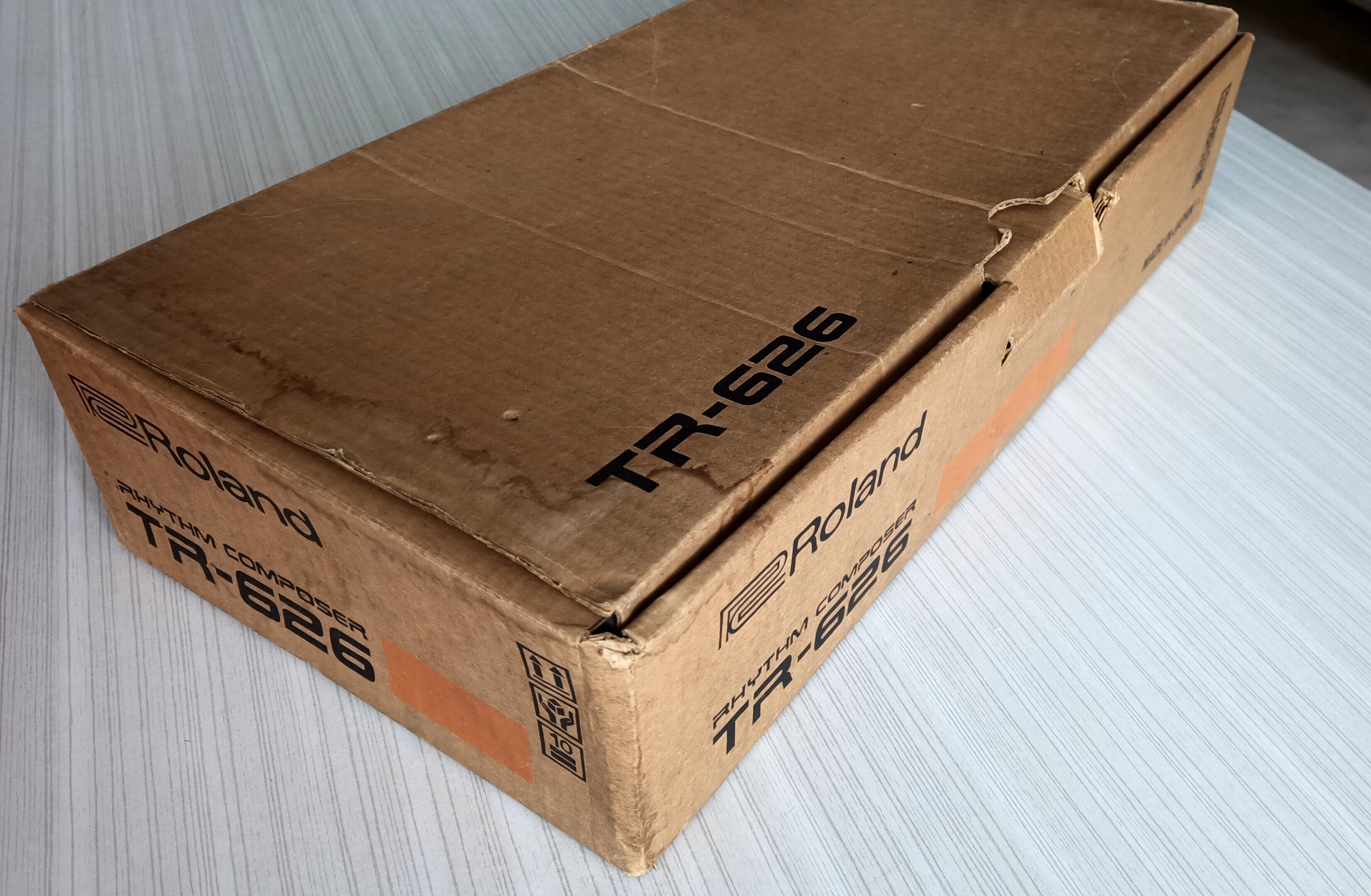 Roland TR-626 (98137)