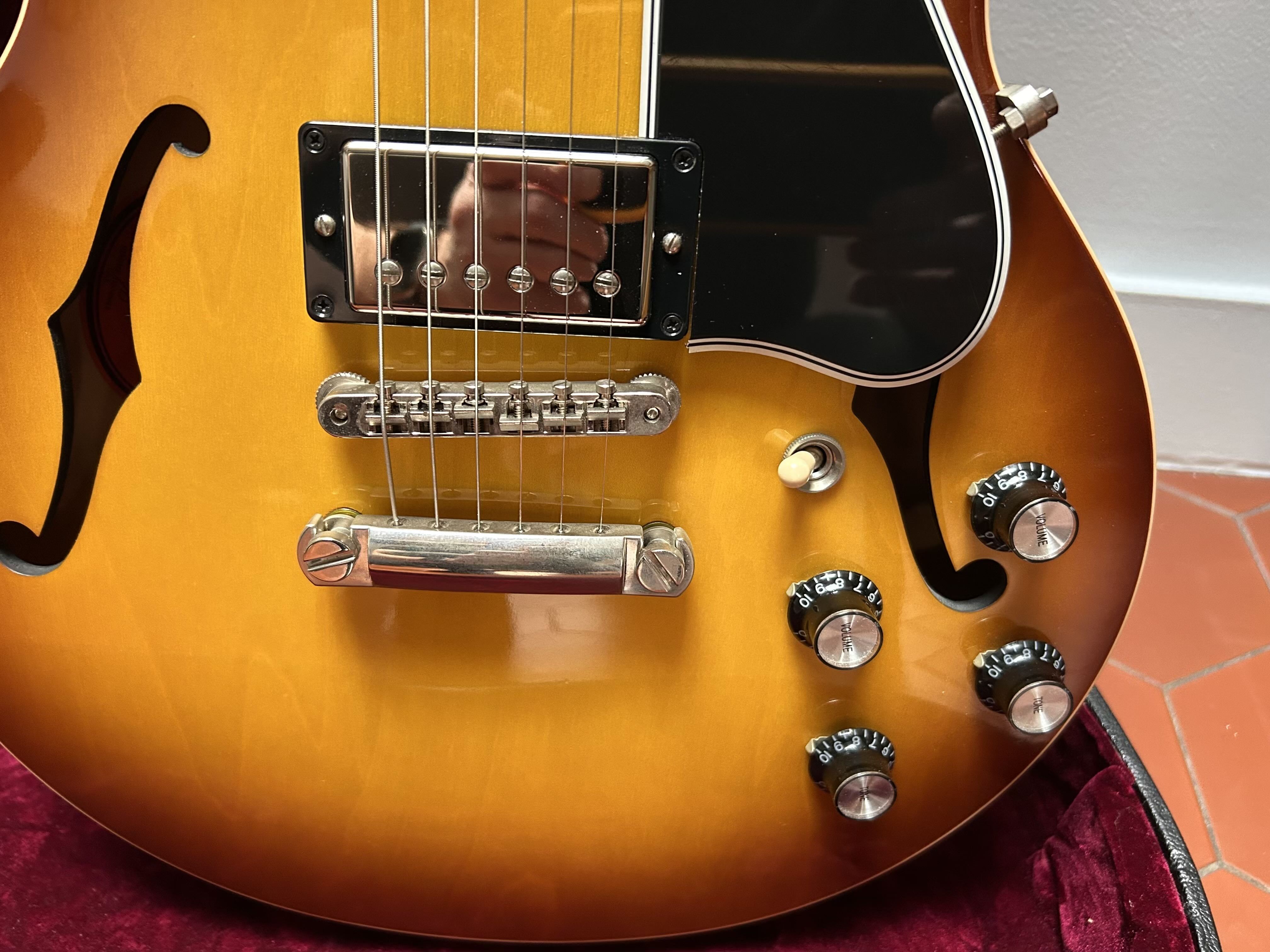 Gibson Modern ES-339 (6246)