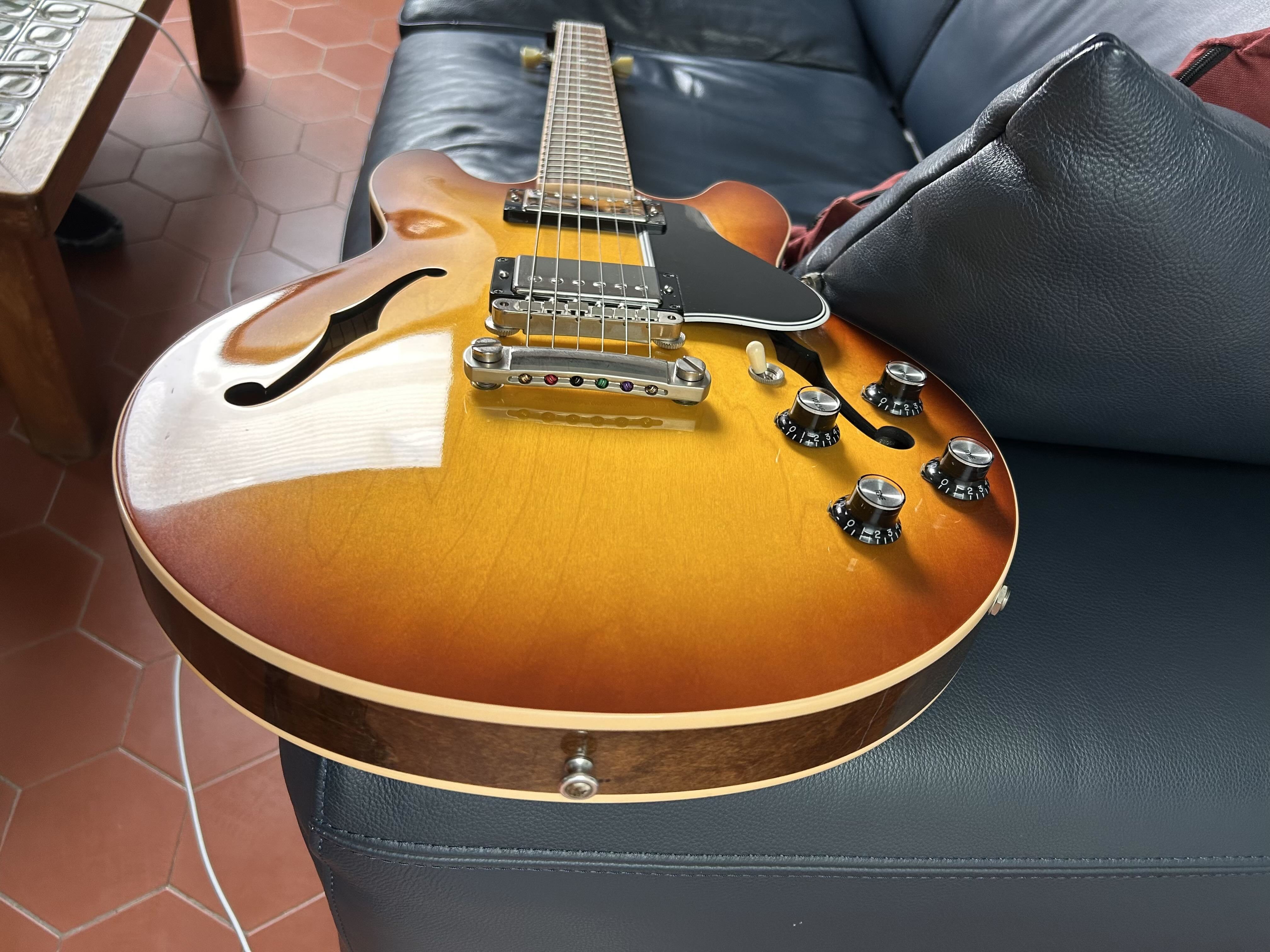 Gibson Modern ES-339 (30768)