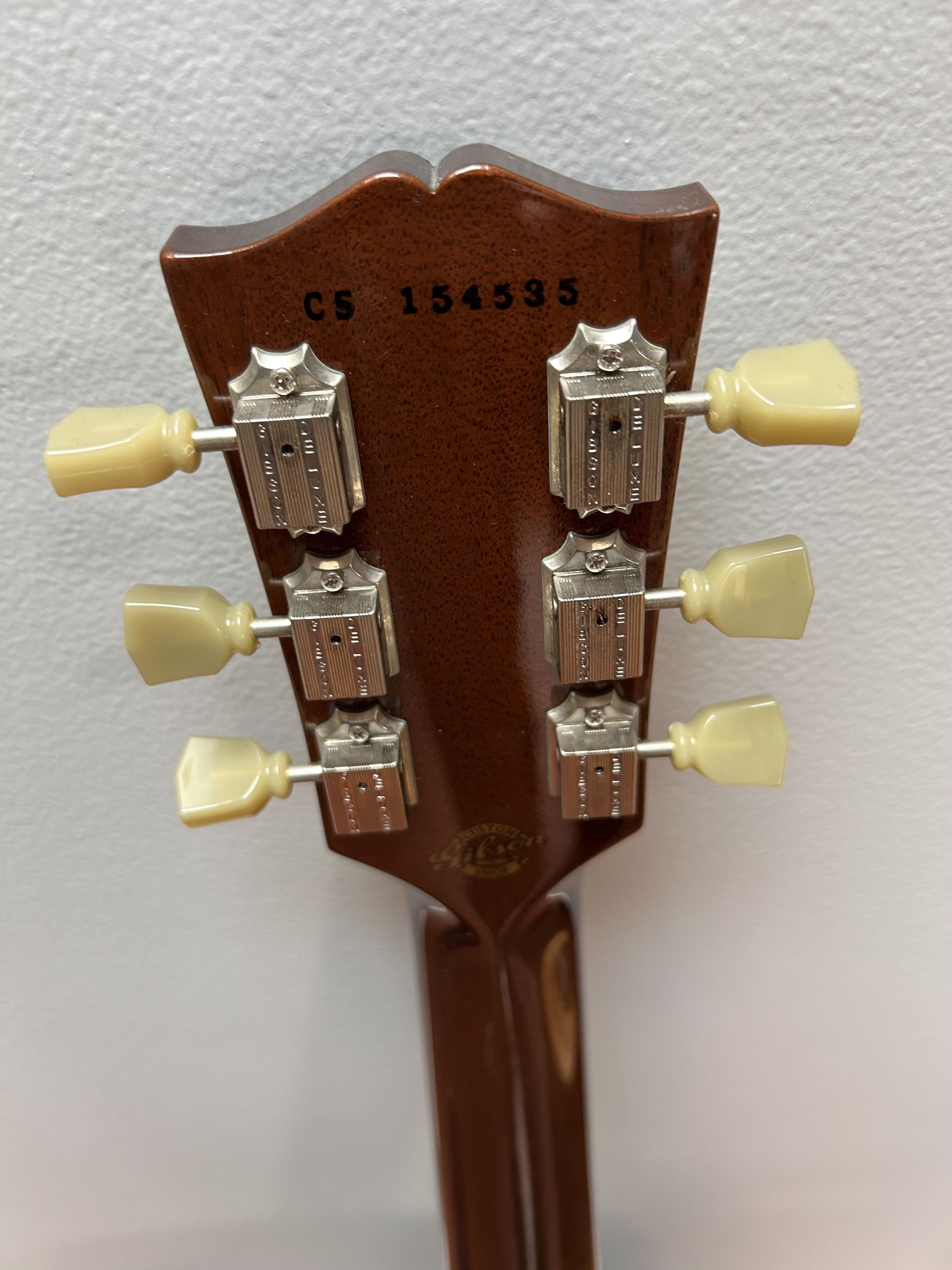 Gibson Modern ES-339 (22945)