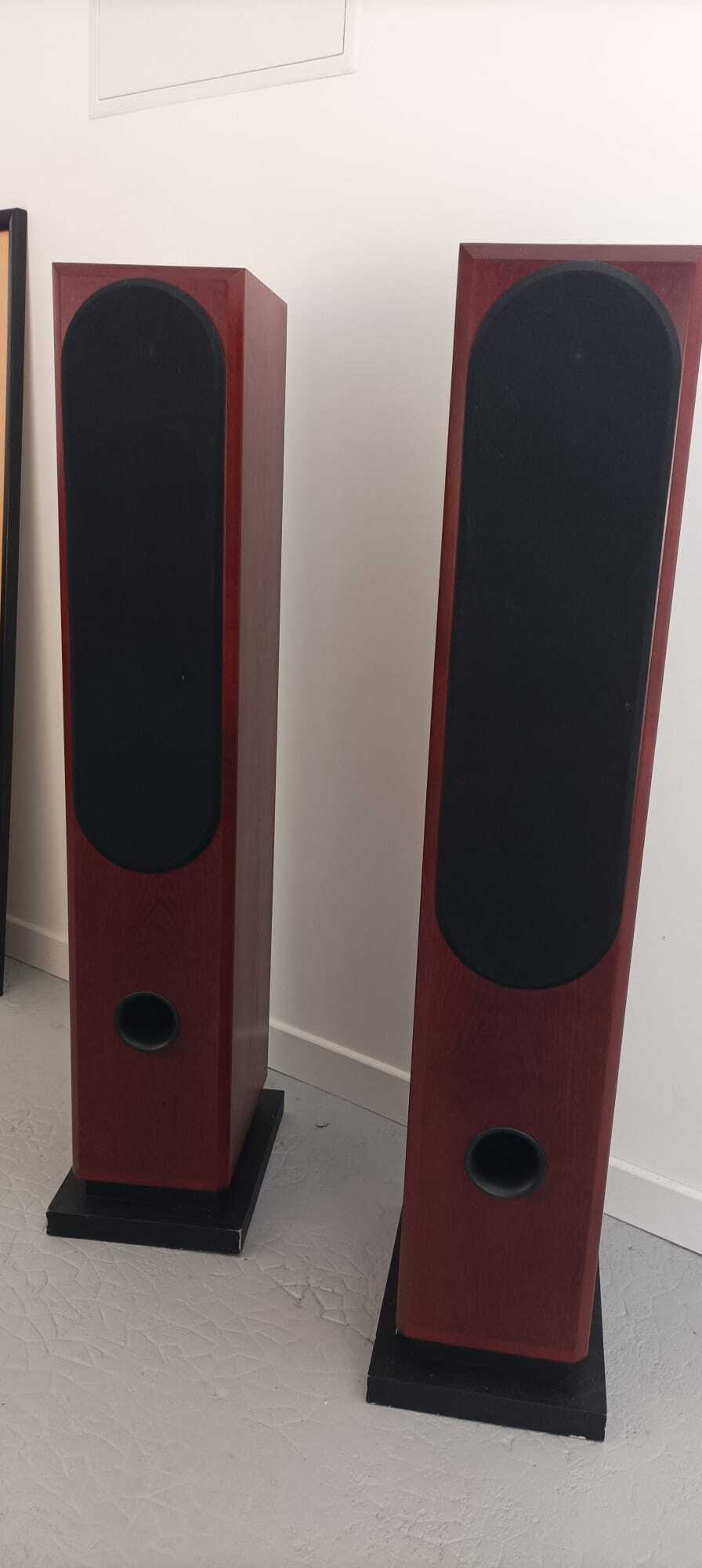 Enceintes Kélinac 501 S