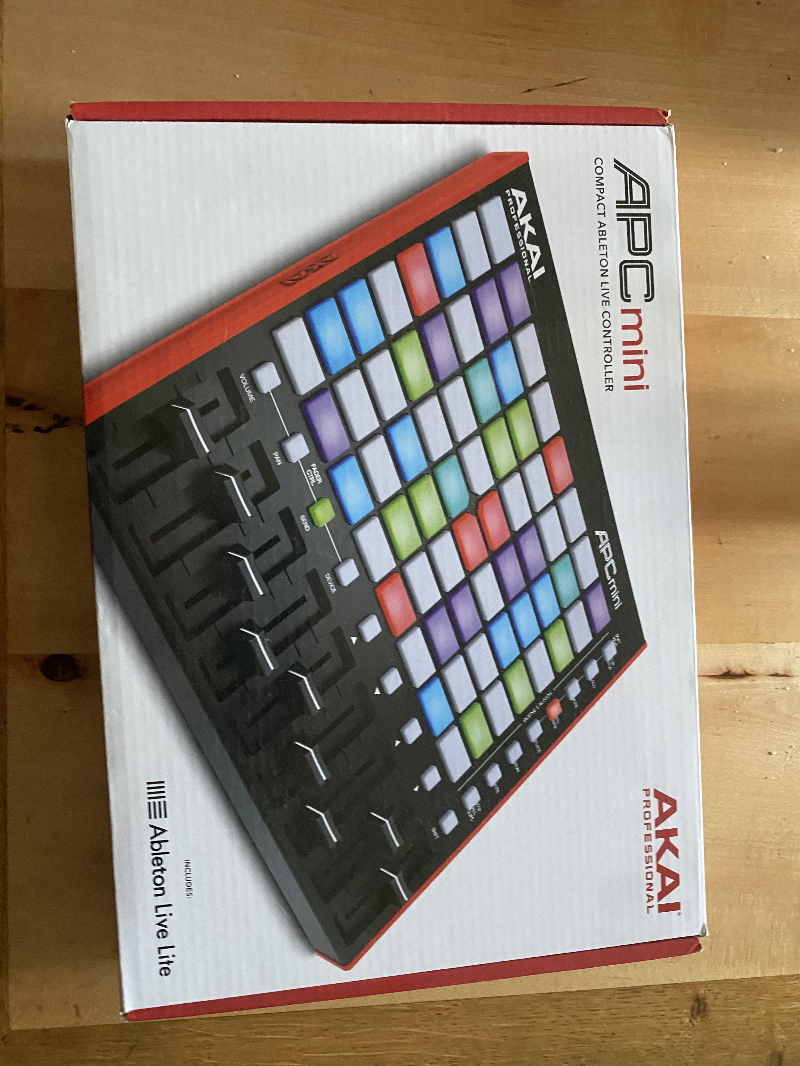 Akai Professional APC Mini Mk2 (54152)