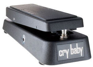 Dunlop GCB95 Cry Baby (41282)