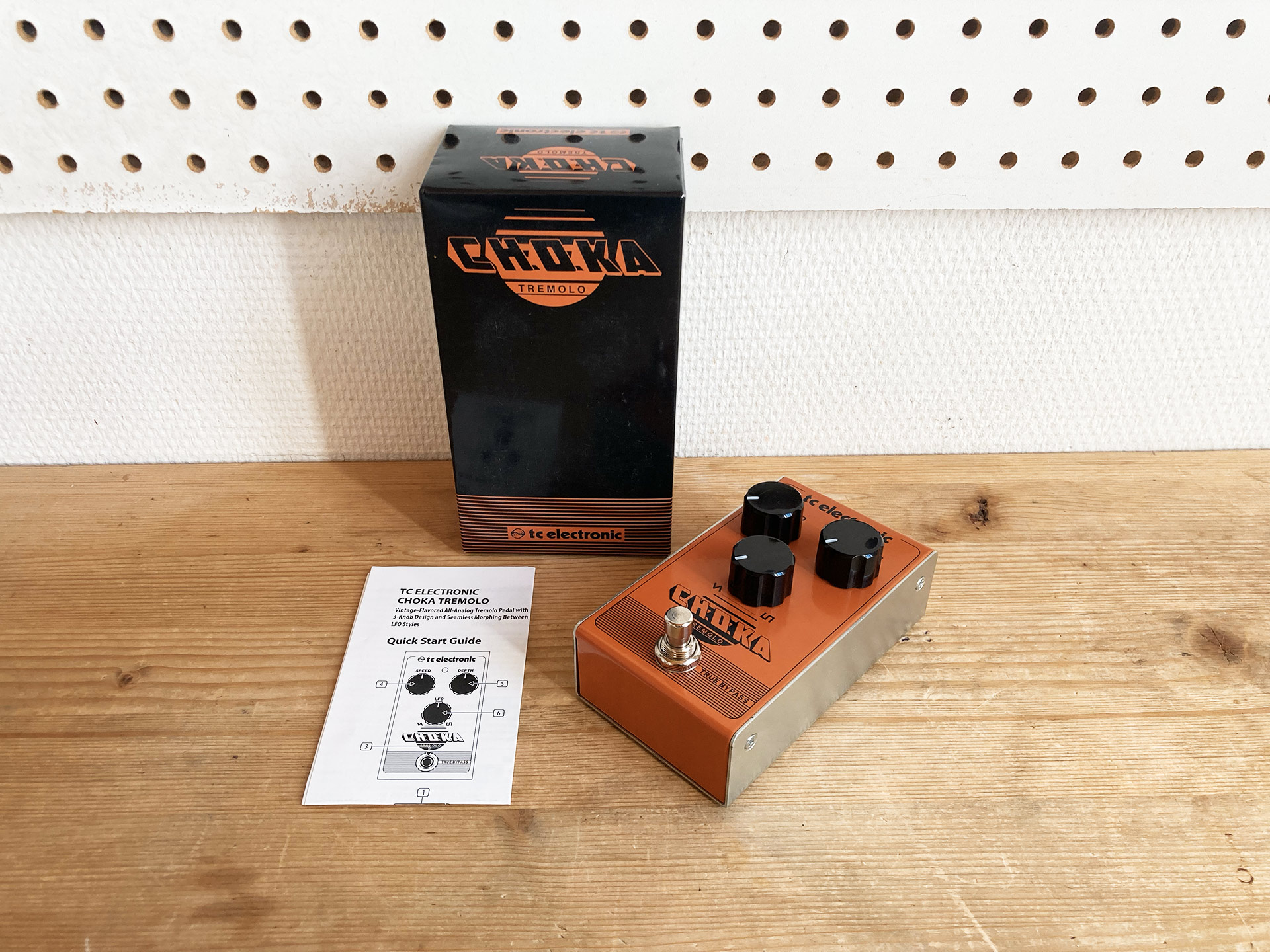 TC Choka 8719-2