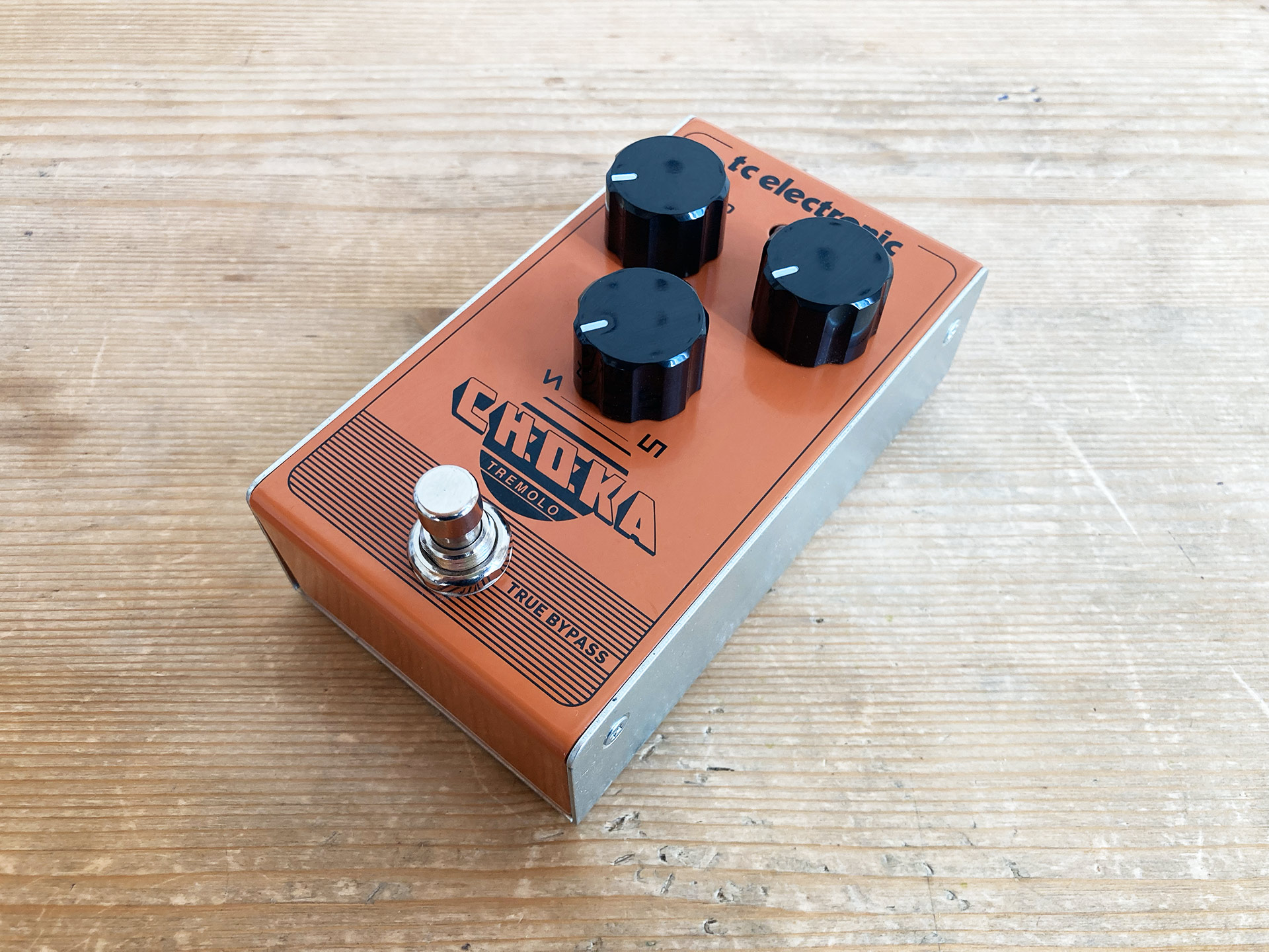 TC Choka 8721-2