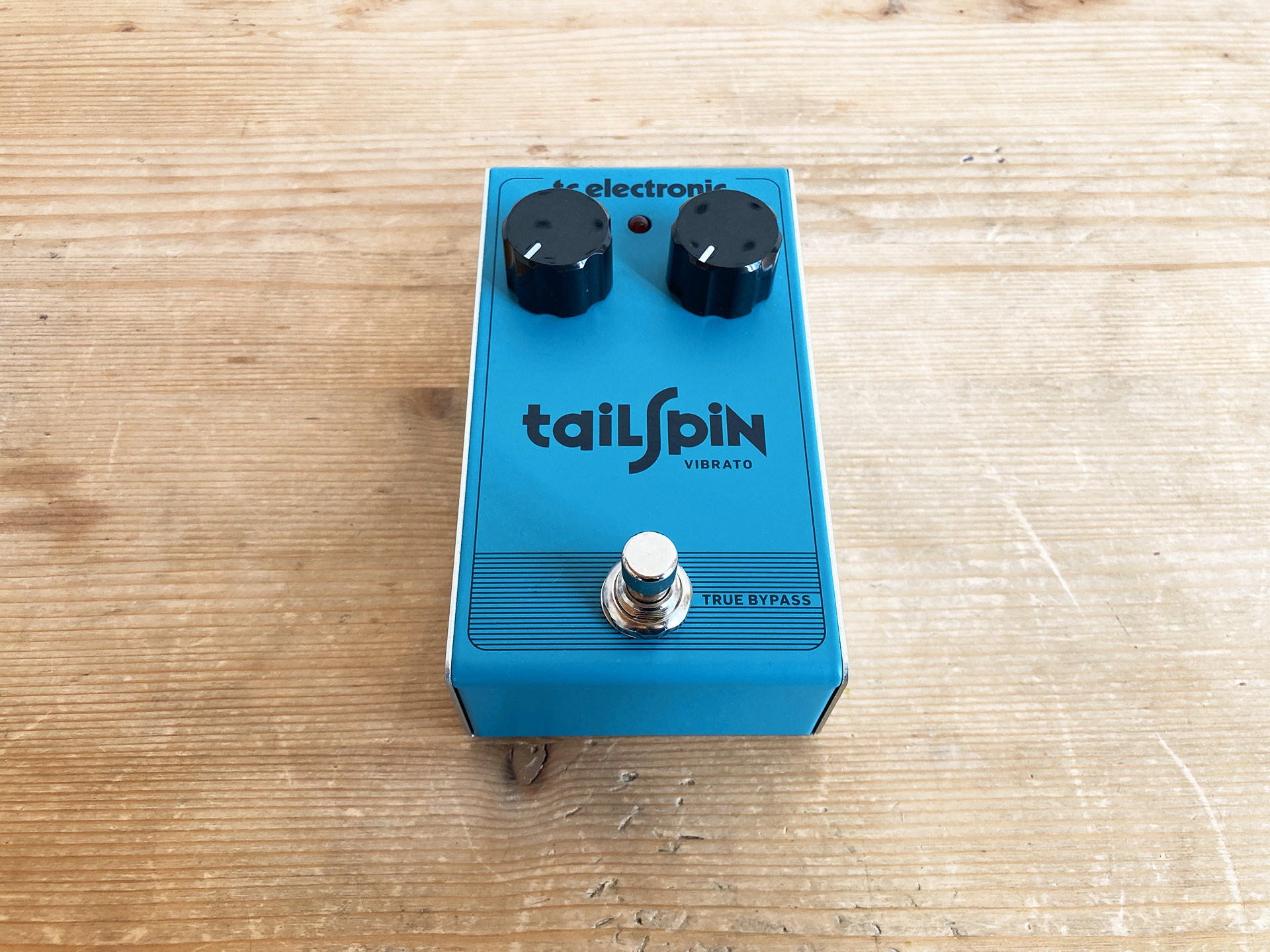 TC Tailspin 8713-2
