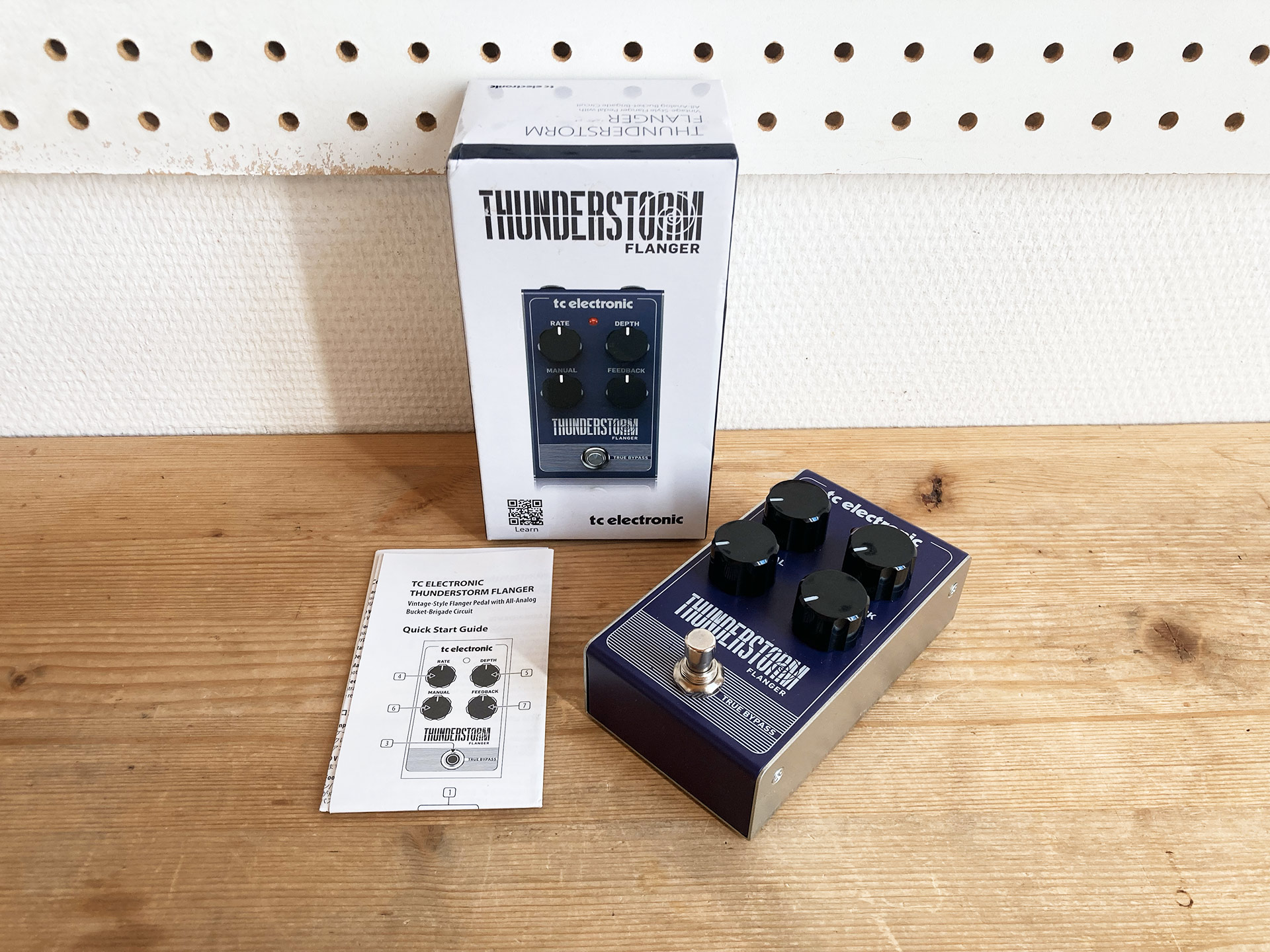 TC Thunderstorm 8738-2