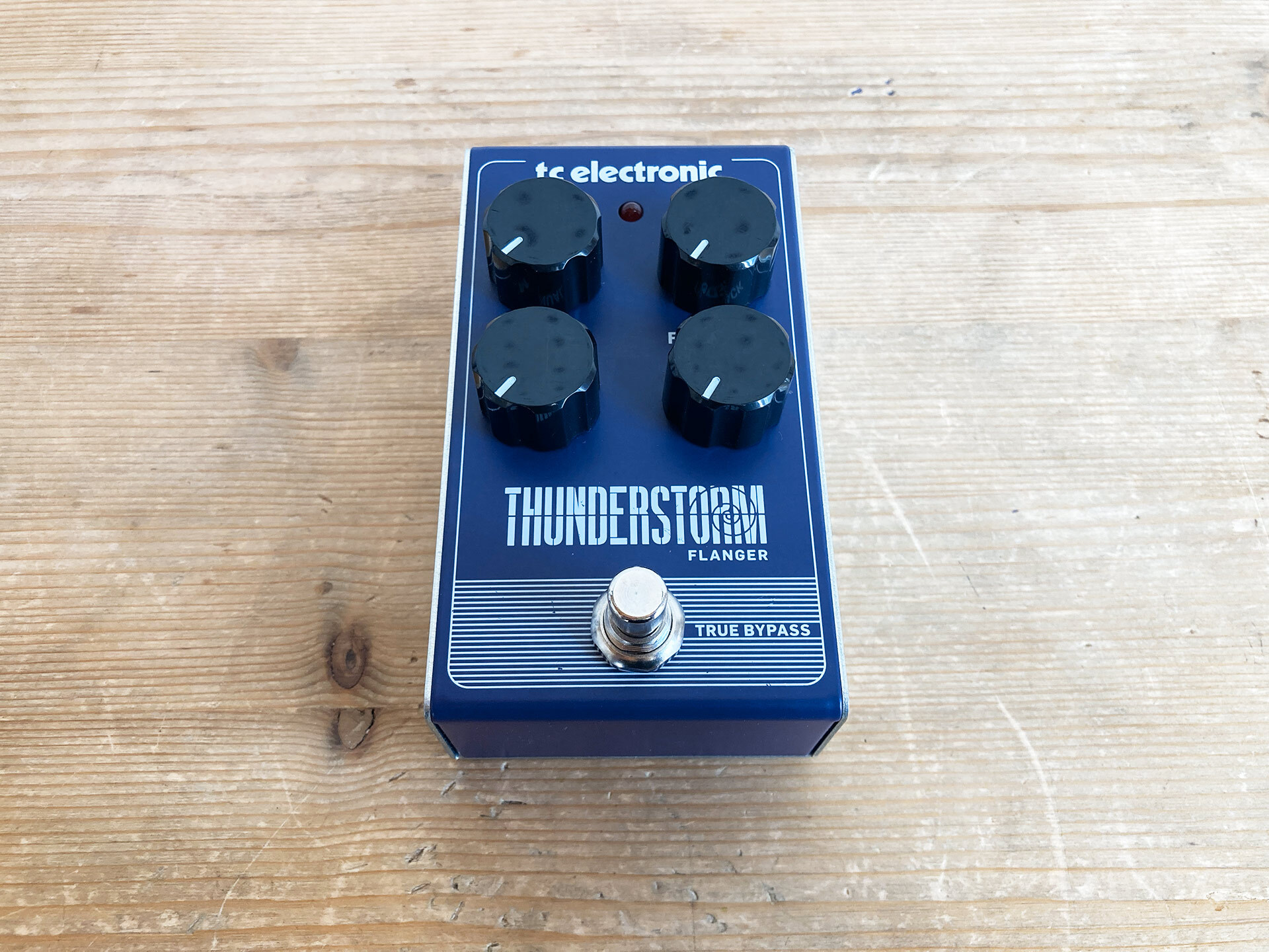 TC Thunderstorm 8739-2