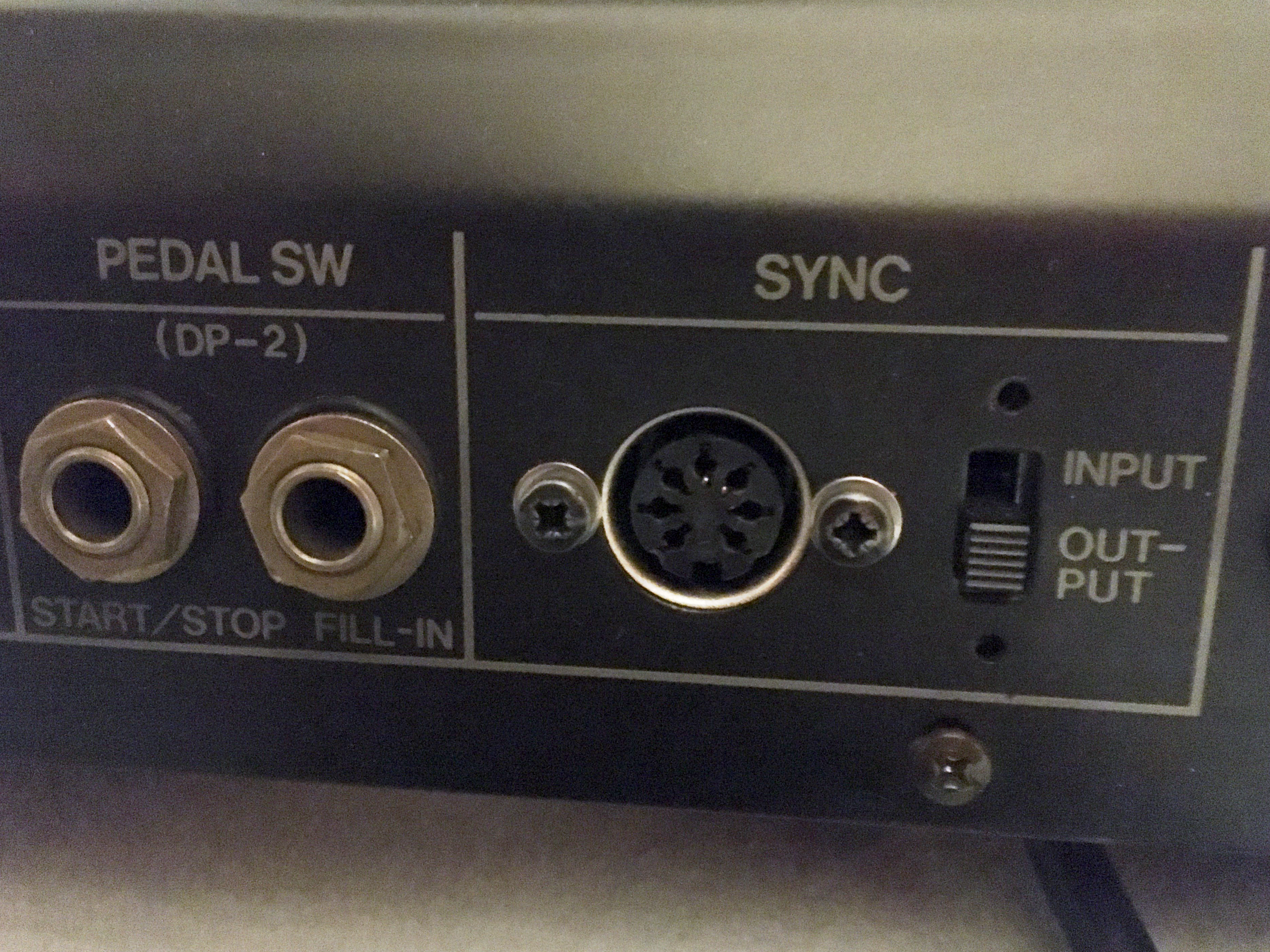 Roland TR-808 (55553)
