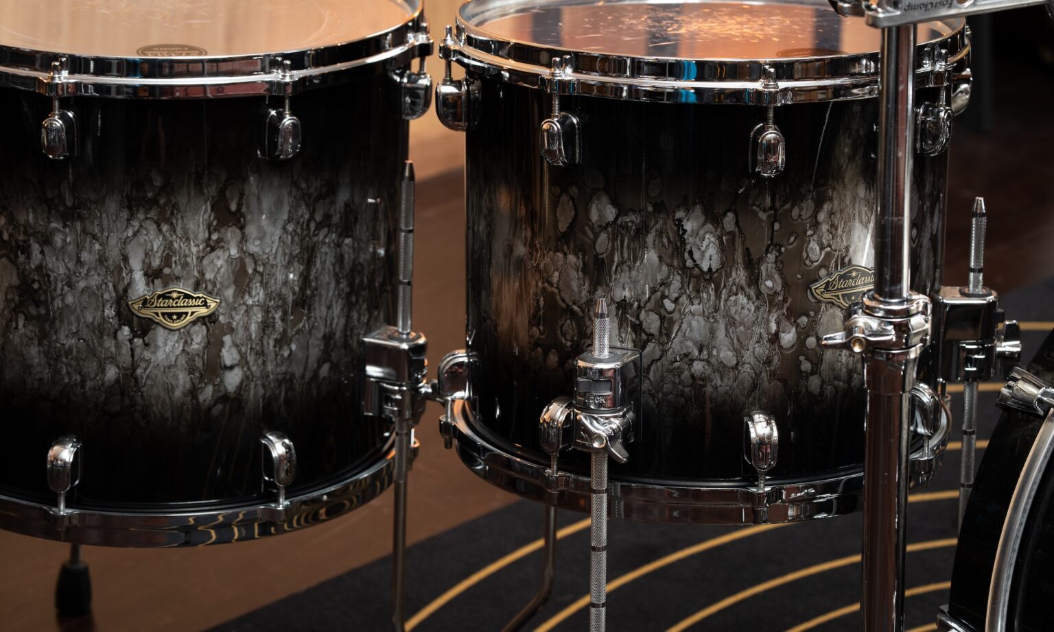 12 Tama Starclassic Walnut Birch 2026-1536x922