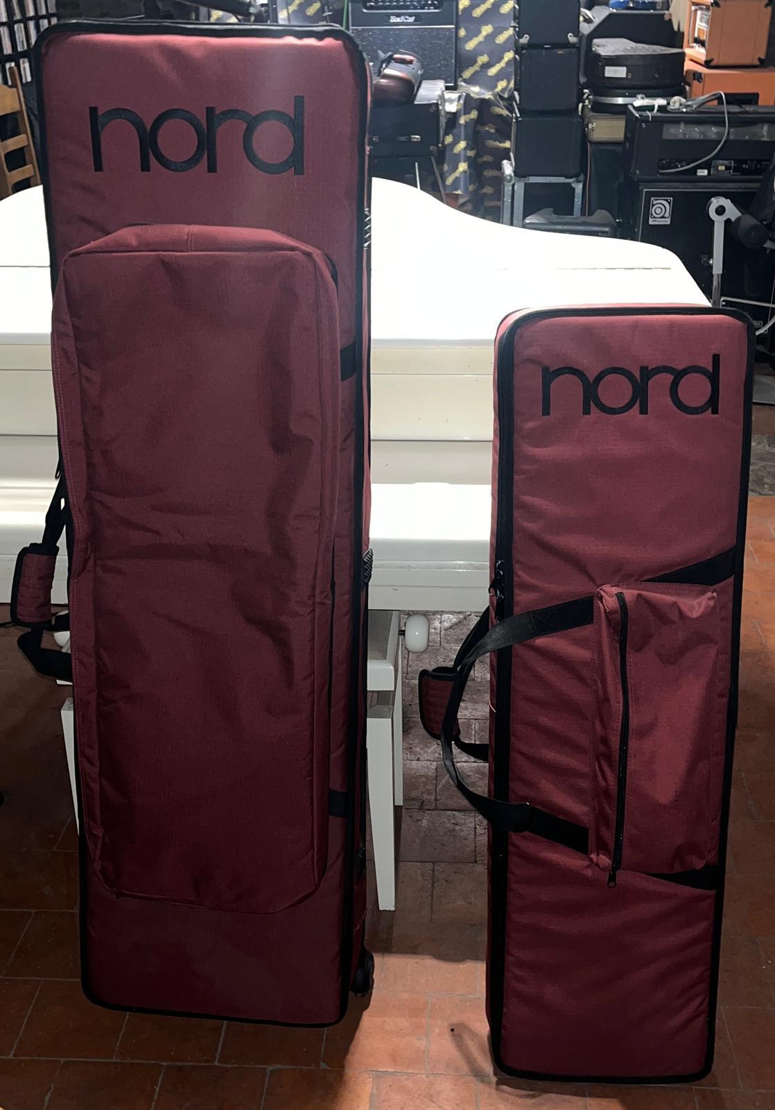 Clavia Nord Stage 3 Compact (14625)