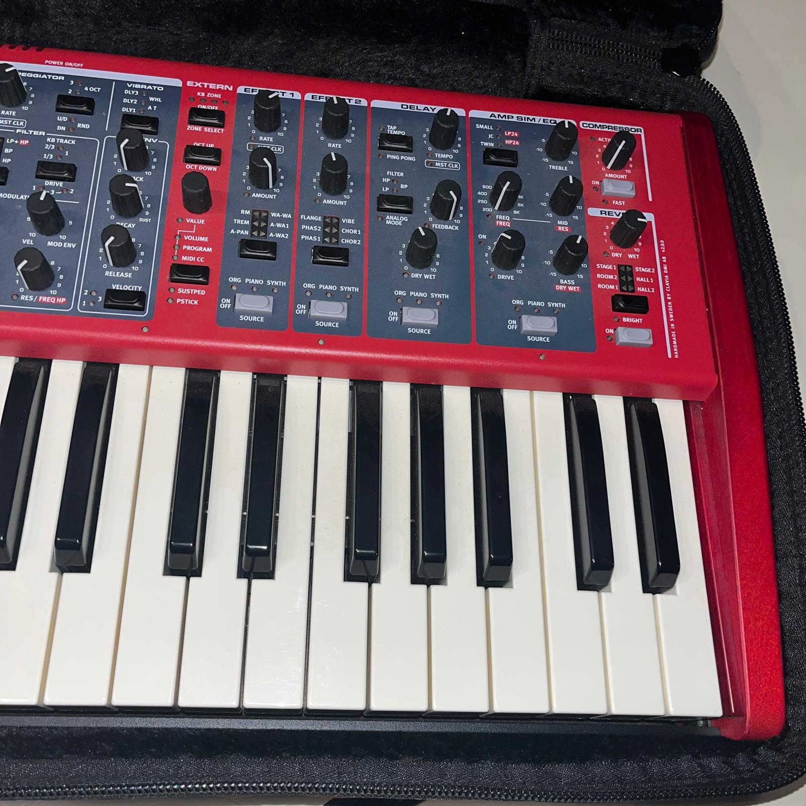 Clavia Nord Stage 3 Compact (17608)