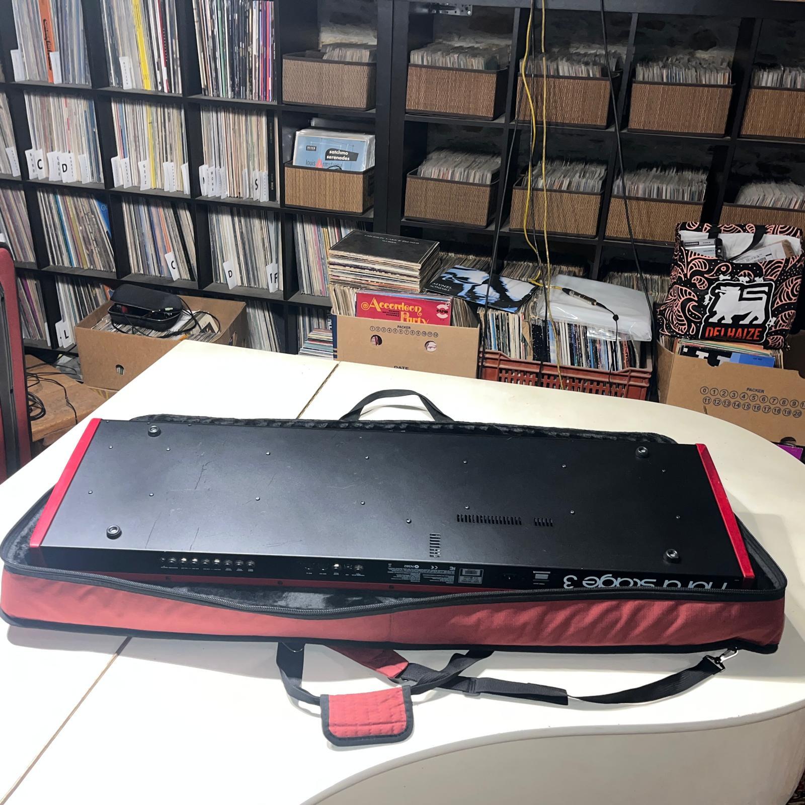 Clavia Nord Stage 3 Compact (98420)