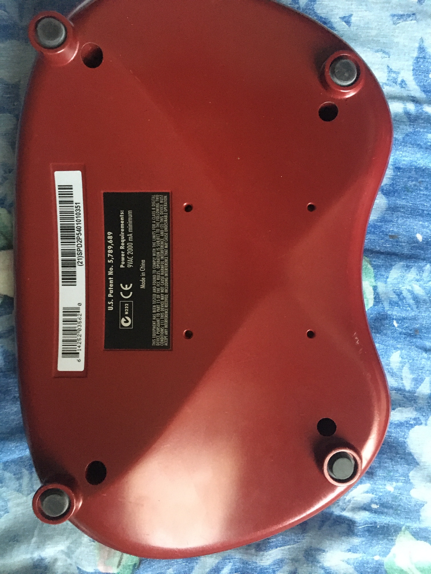 Line 6 Line 6 POD XT (15202)