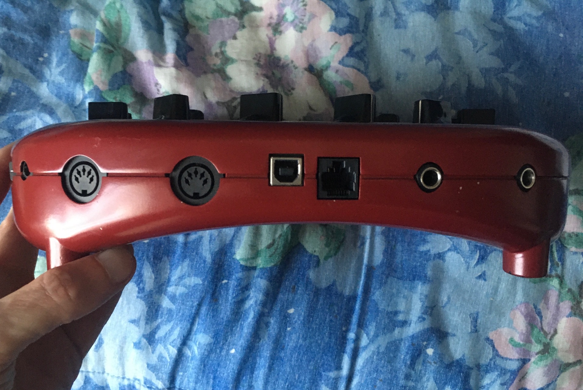 Line 6 Line 6 POD XT (90865)