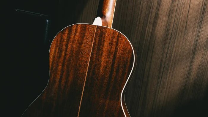 Parlor Acoustic GuitarLifestyle Parlor Acoustic GuitarLifestyle