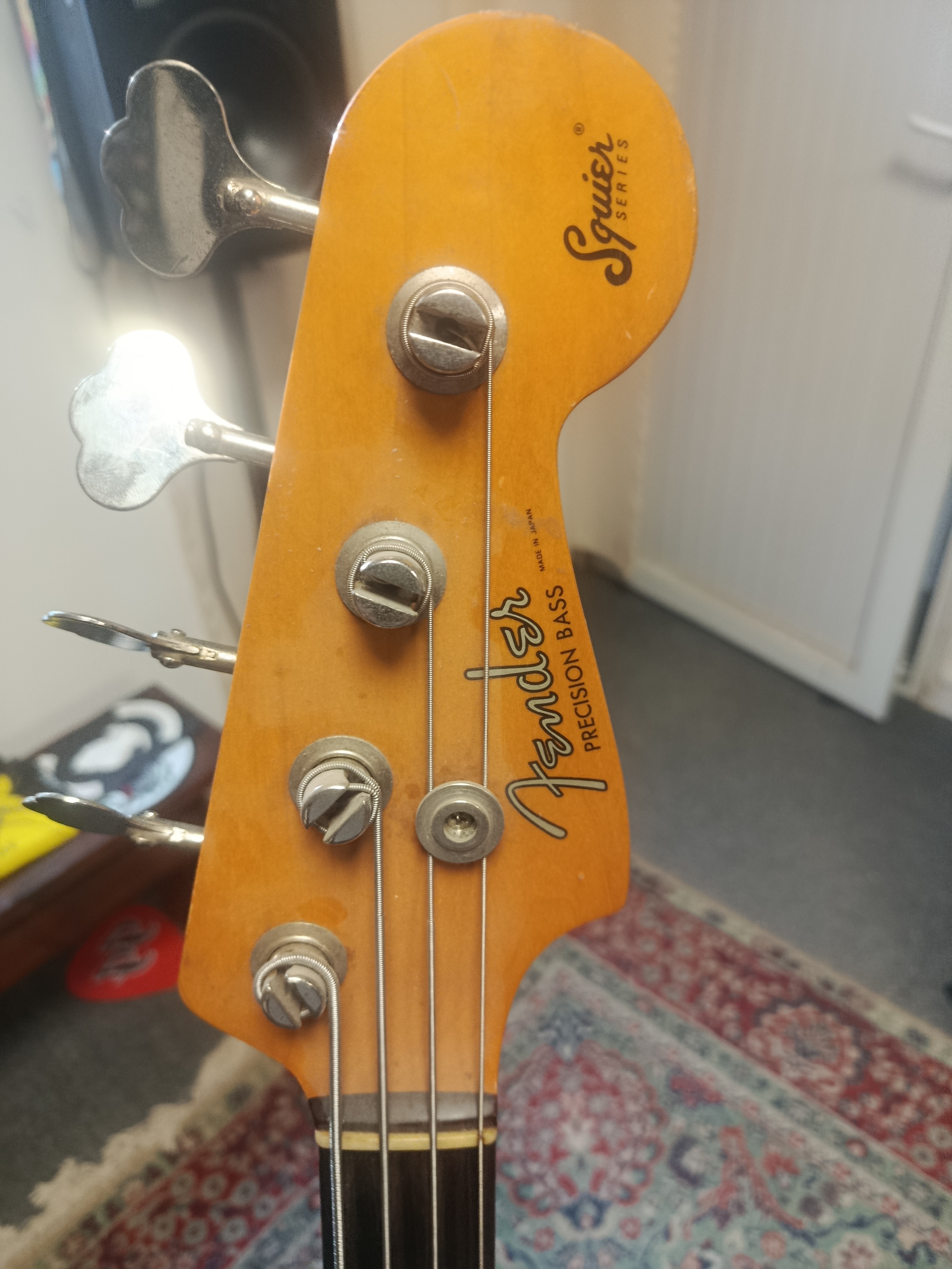 fender 2